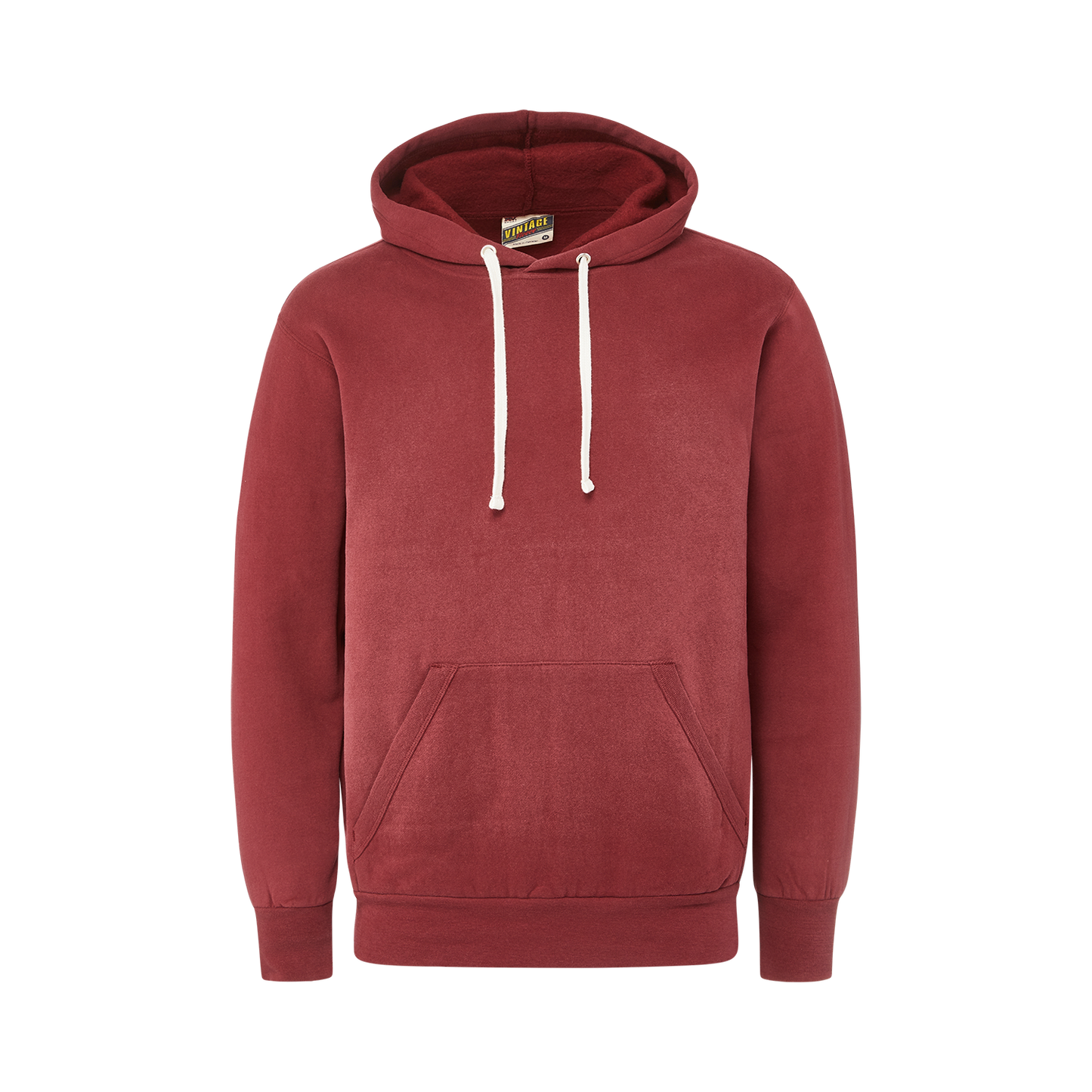 Vintage Fleece Hood