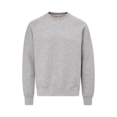 Vintage Fleece Raglan Crewneck