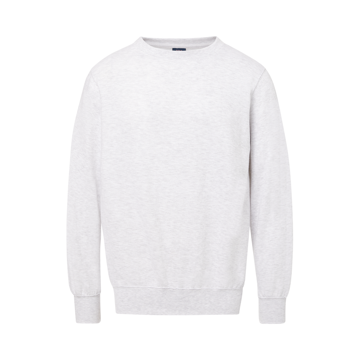 Fundamental Fleece Crew