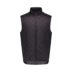 Weatherproof® Vintage Diamond Quilt Vest