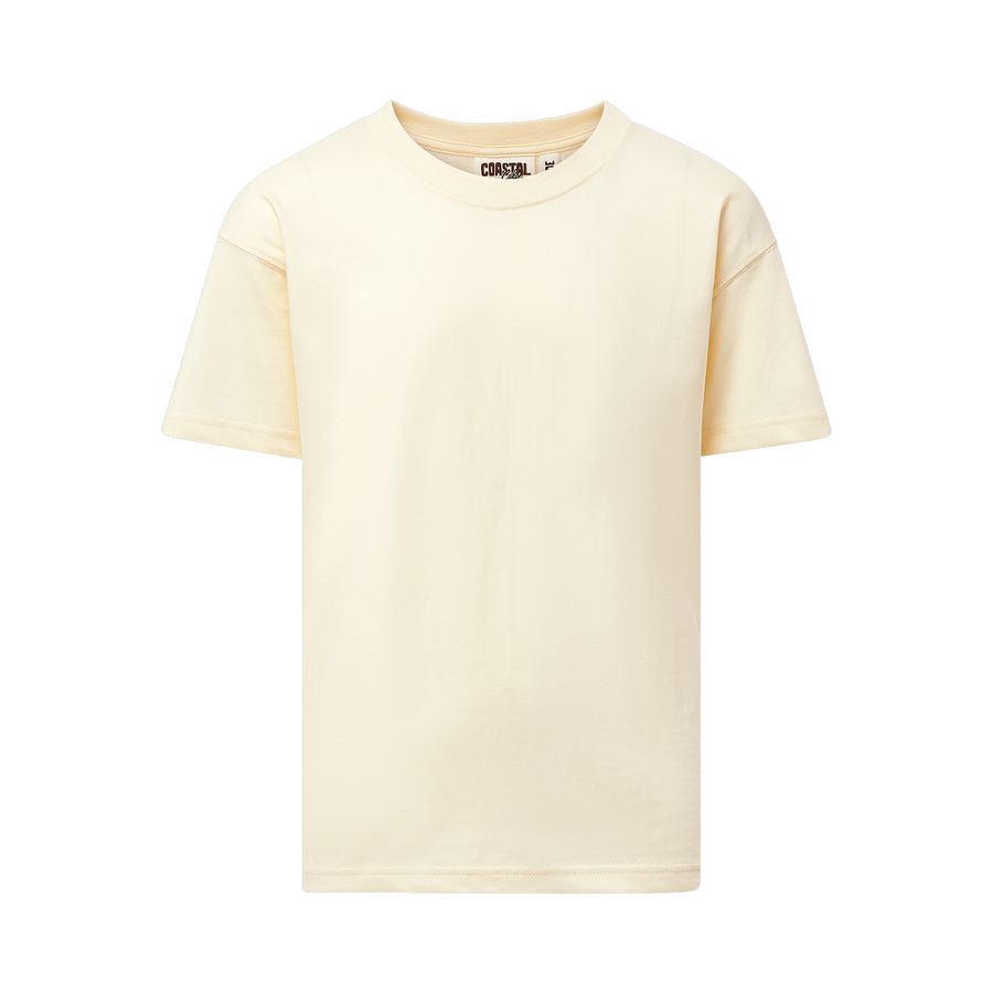Coastal Color Youth Tee