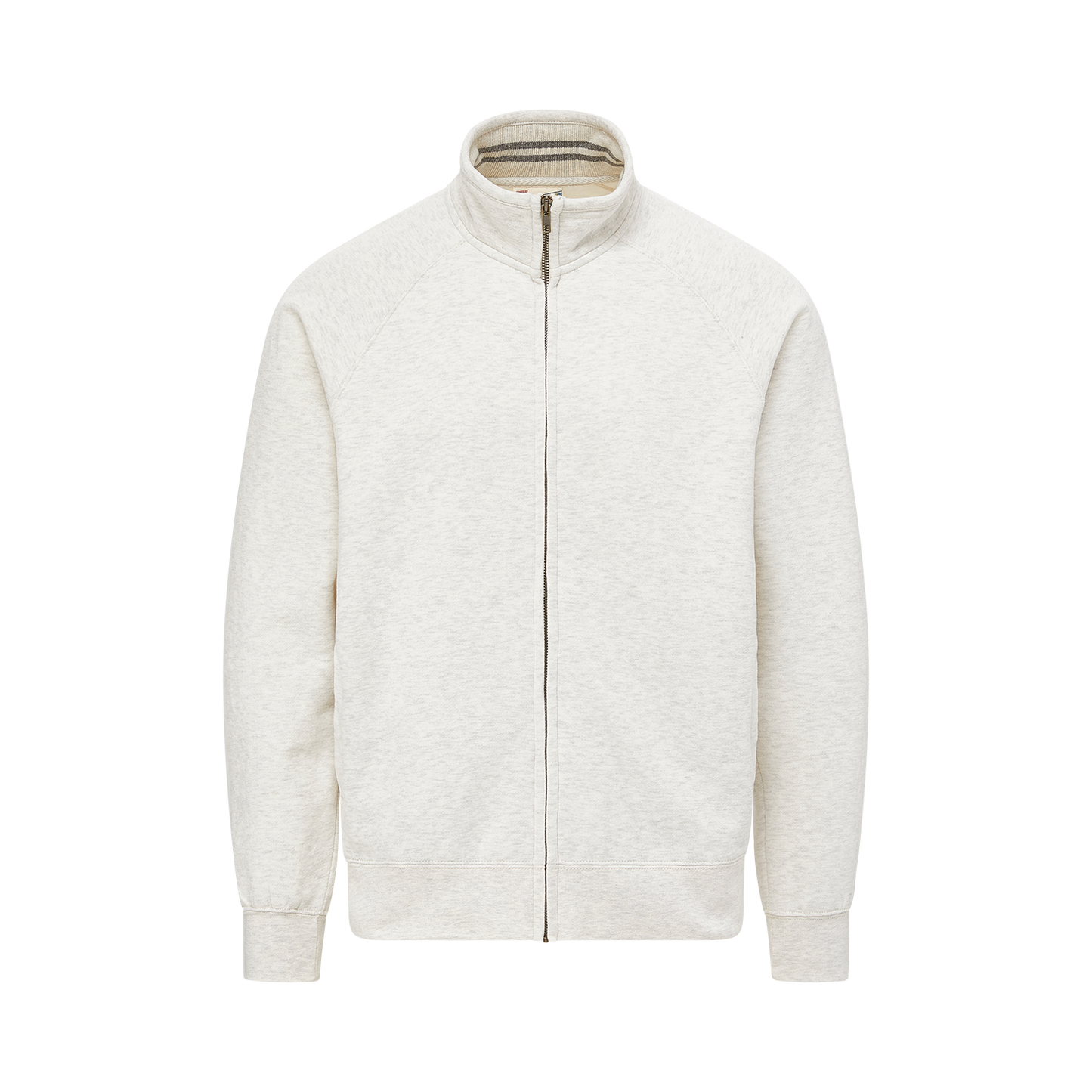 Vintage Fleece Track Jacket