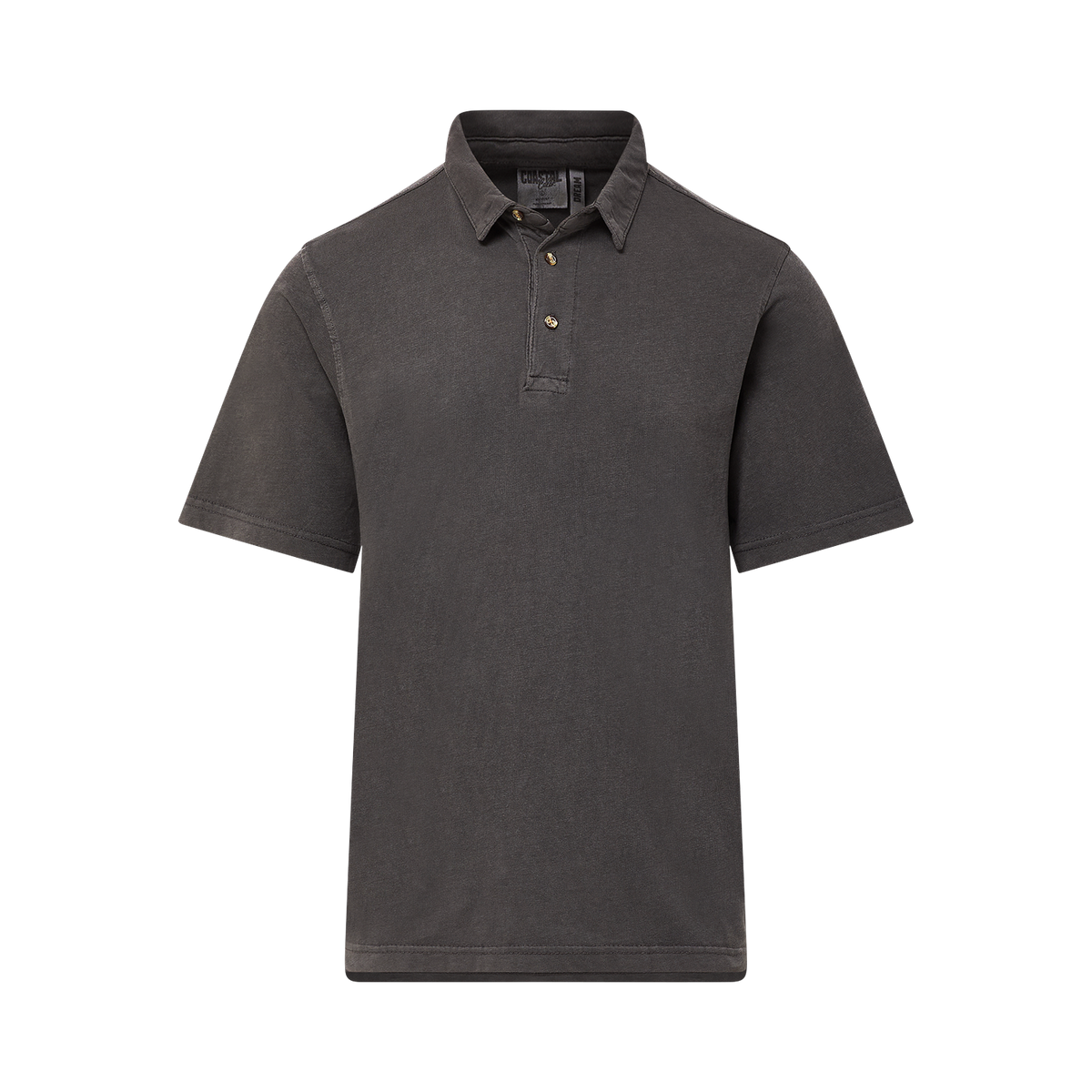 Coastal Color Polo