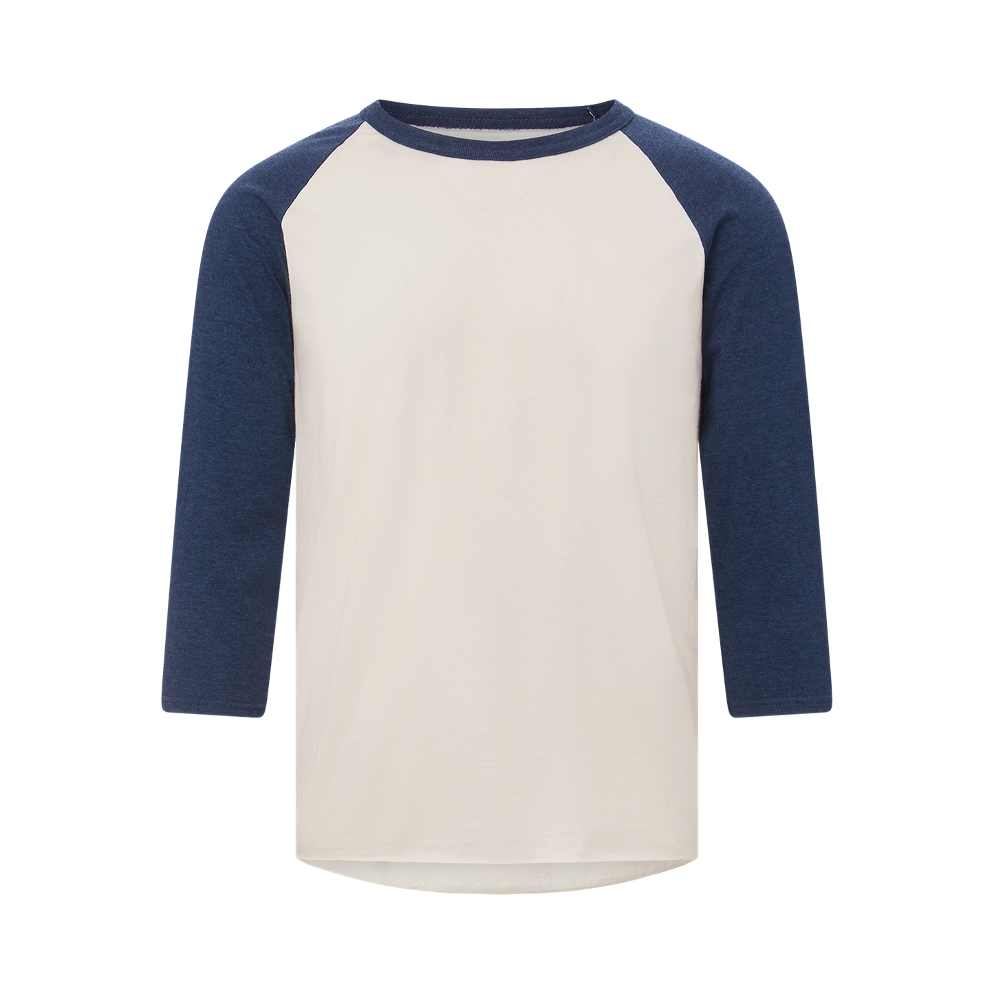 Unisex Colorblock Crew