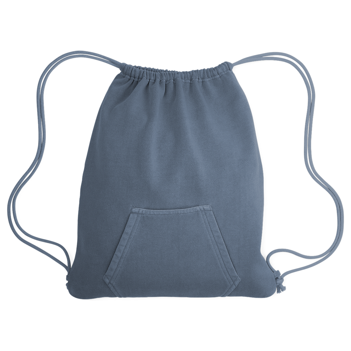 Coastal Color Drawstring Bag
