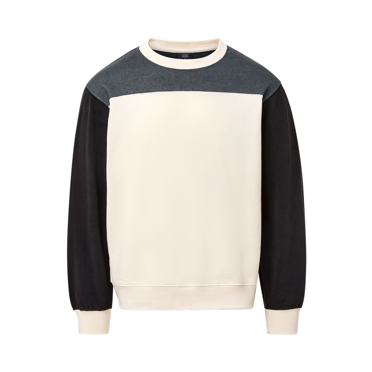 Otto Colorblock Crew