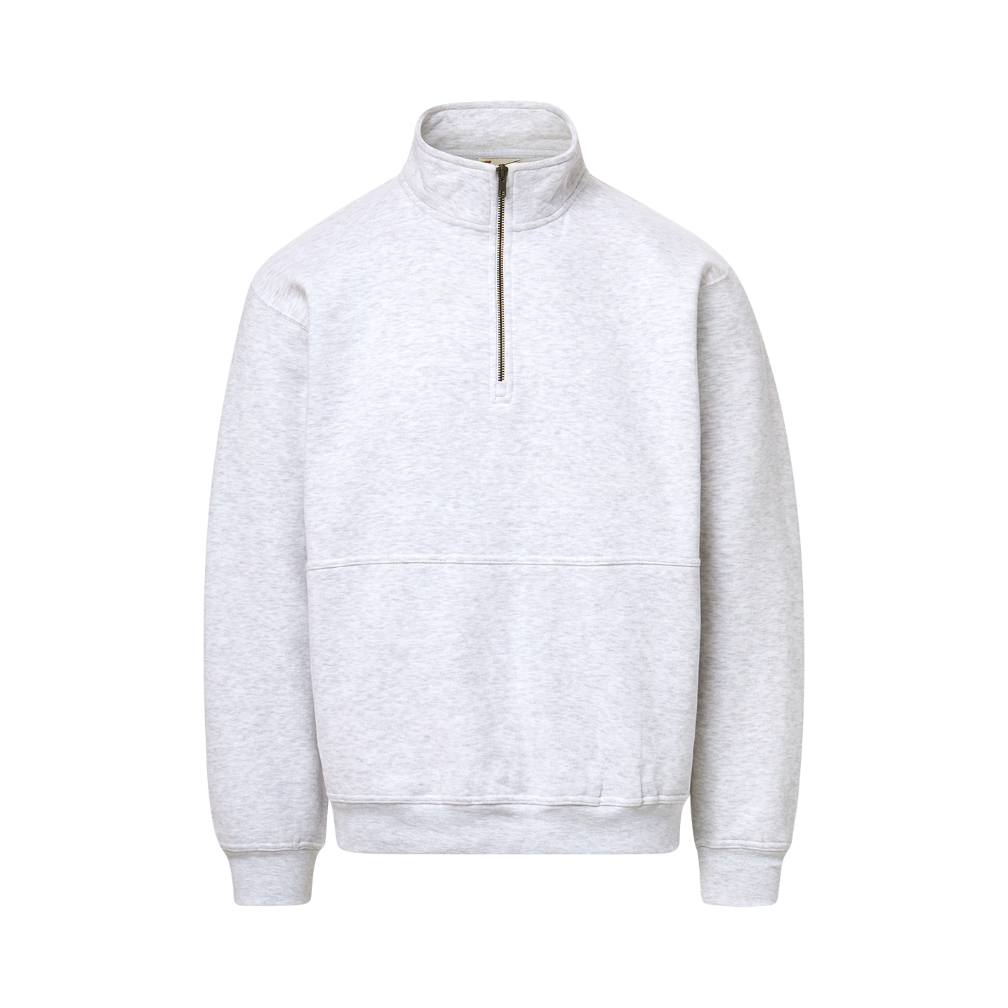 Vintage Fleece Q Zip