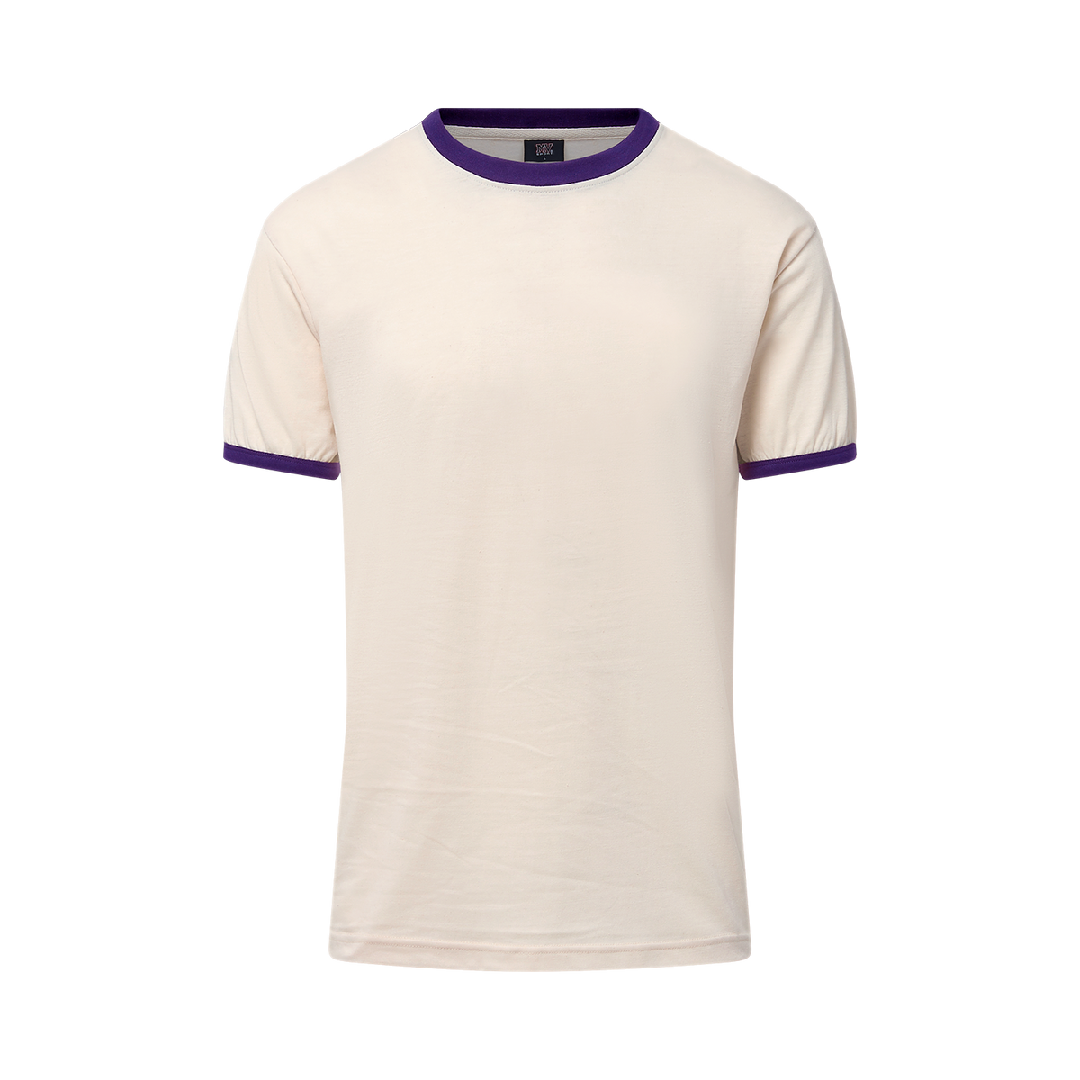 Jackie Ringer Tee