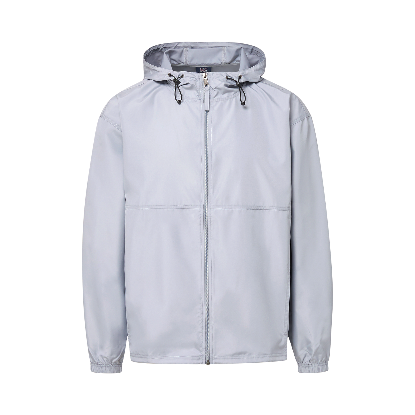 Full Zip Windbreaker