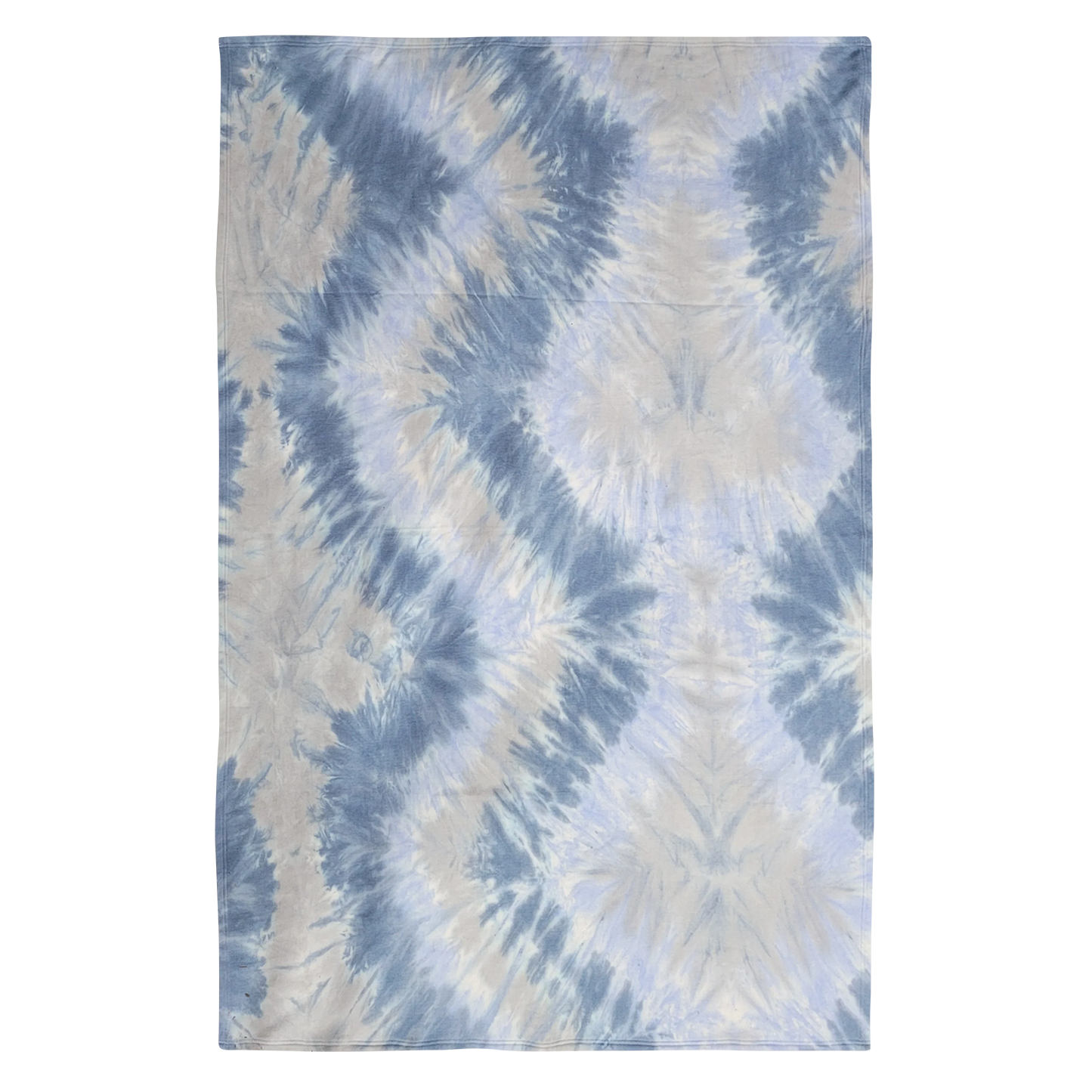 Pro-Weave® Fashion Sweatshirt Blanket - Arctic Sky - 54" X 84"