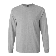 Classic Long Sleeve Tee