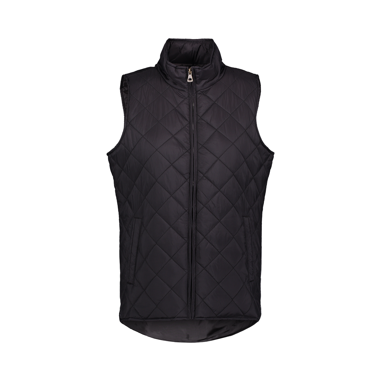 Wp Vintge Ladies Quilt Vest