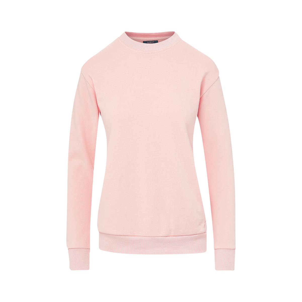 Raelynn Cloud Fleece Crew