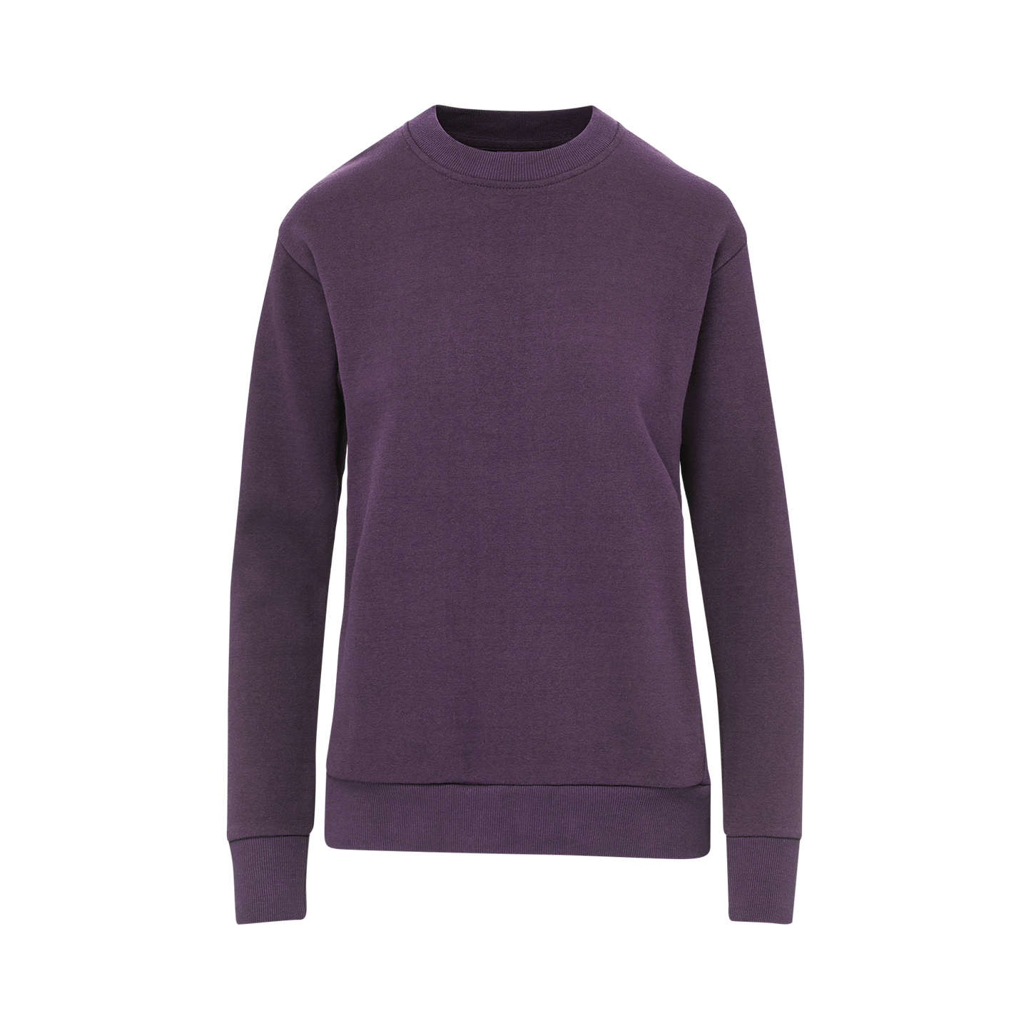 Raelynn Cloud Fleece Crew