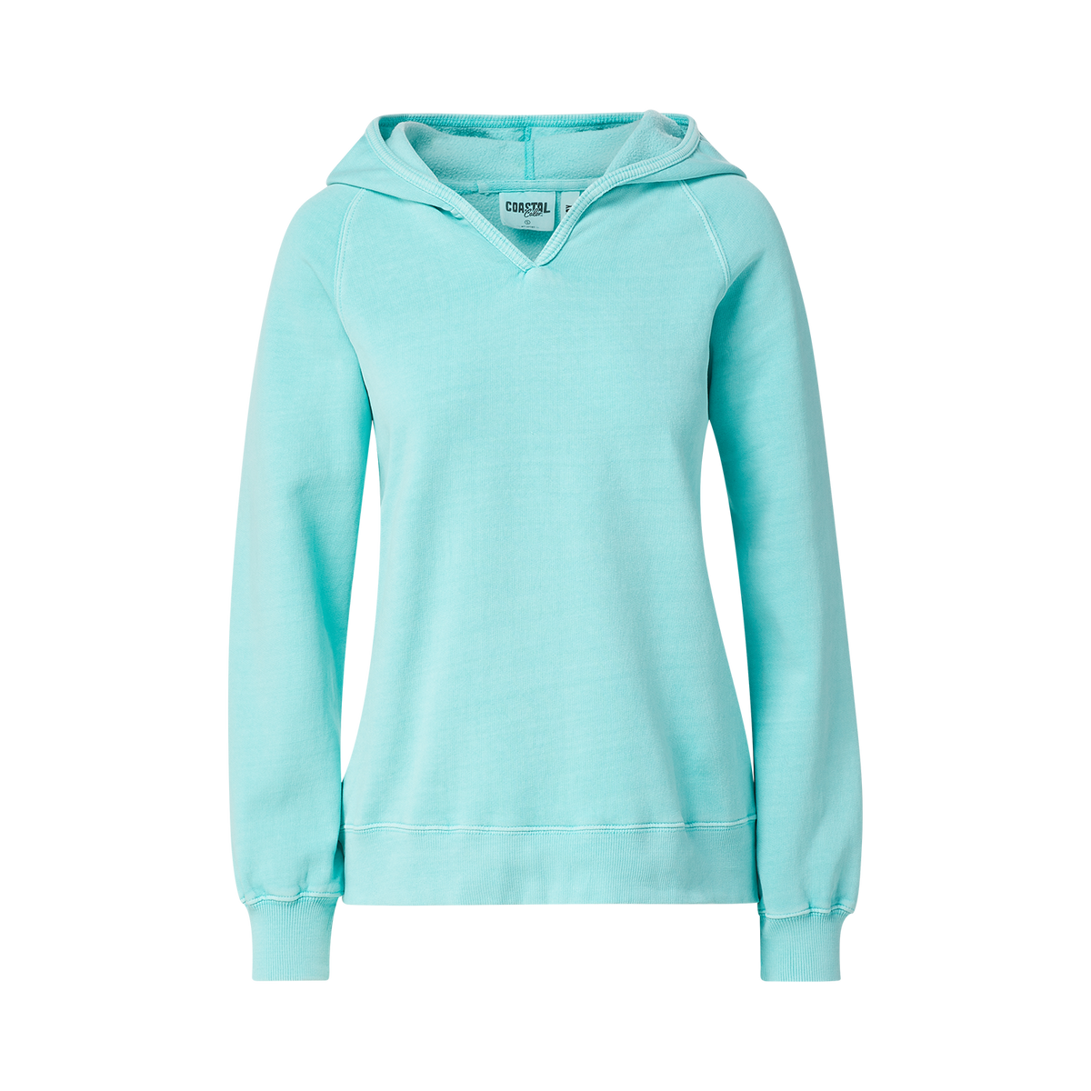 Ladies Coastal Color Hood