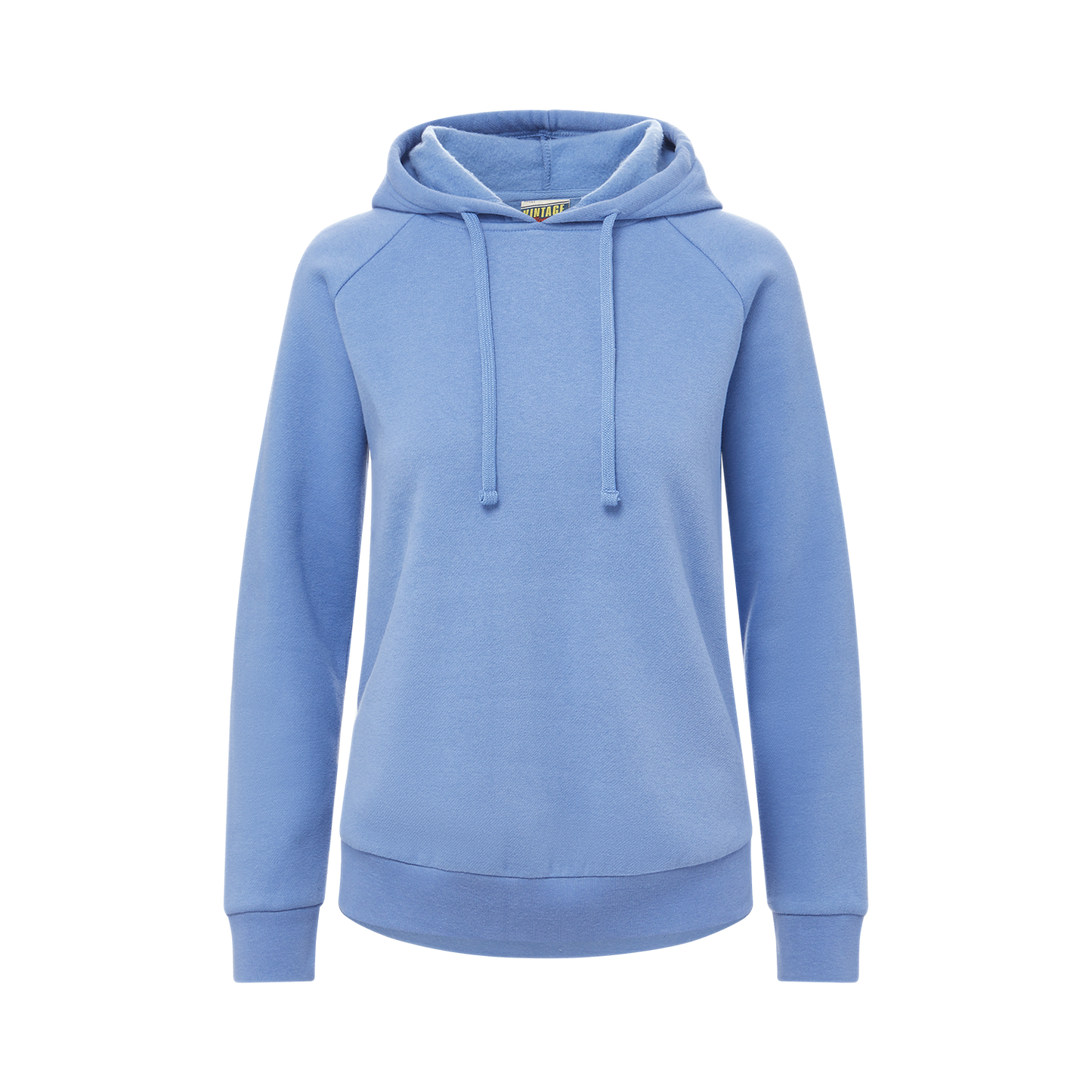 Vintage Fleece Ladies Hoodie