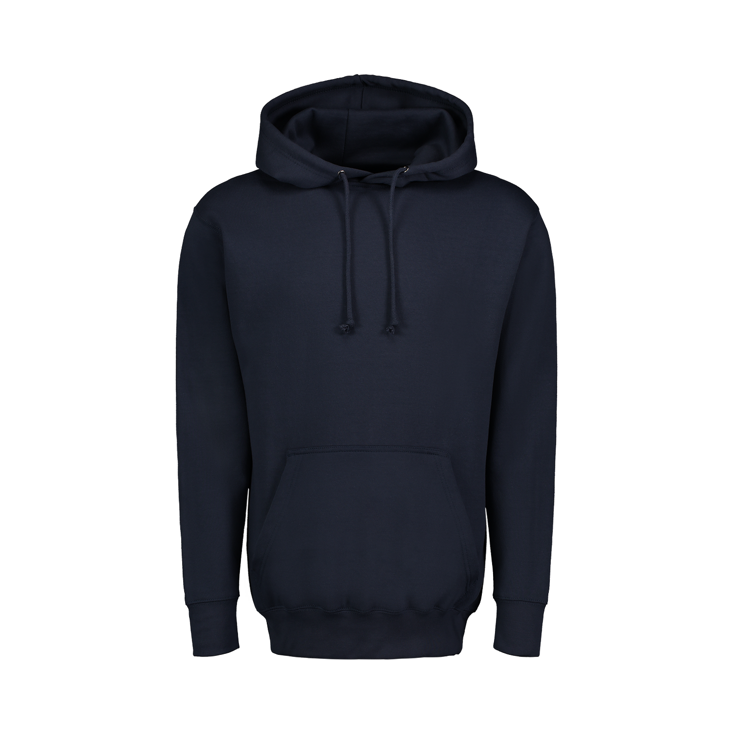 Peace Fleece™ Organic Hood - Navy