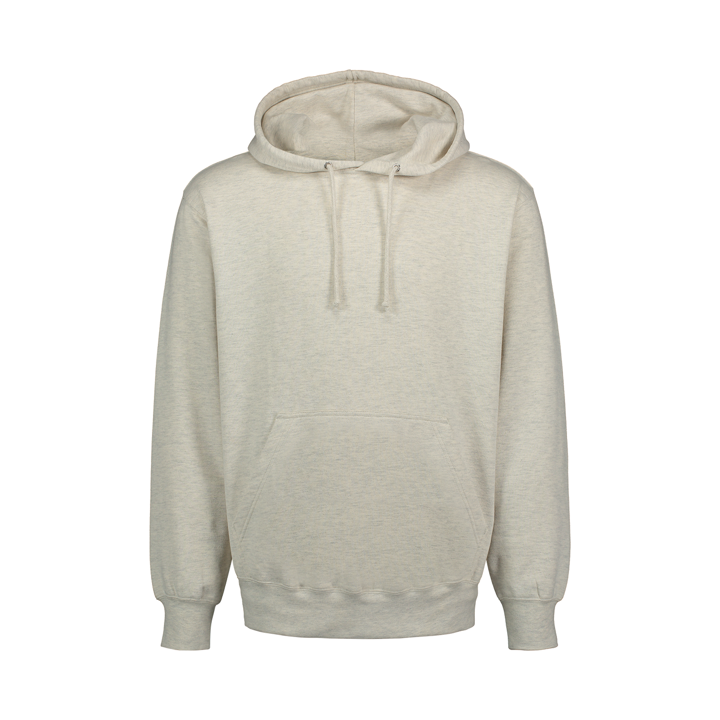 Peace Fleece™ Organic Hood - Oatmeal