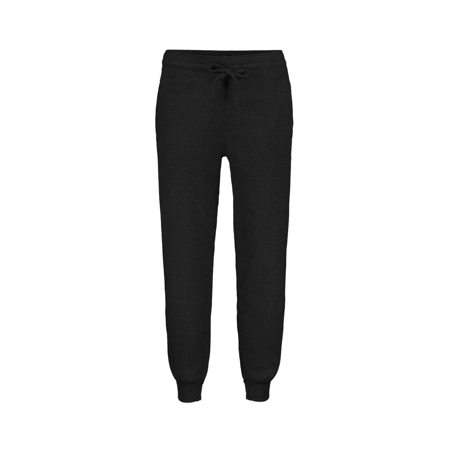 Peace Fleece™ Organic Jogger - Black