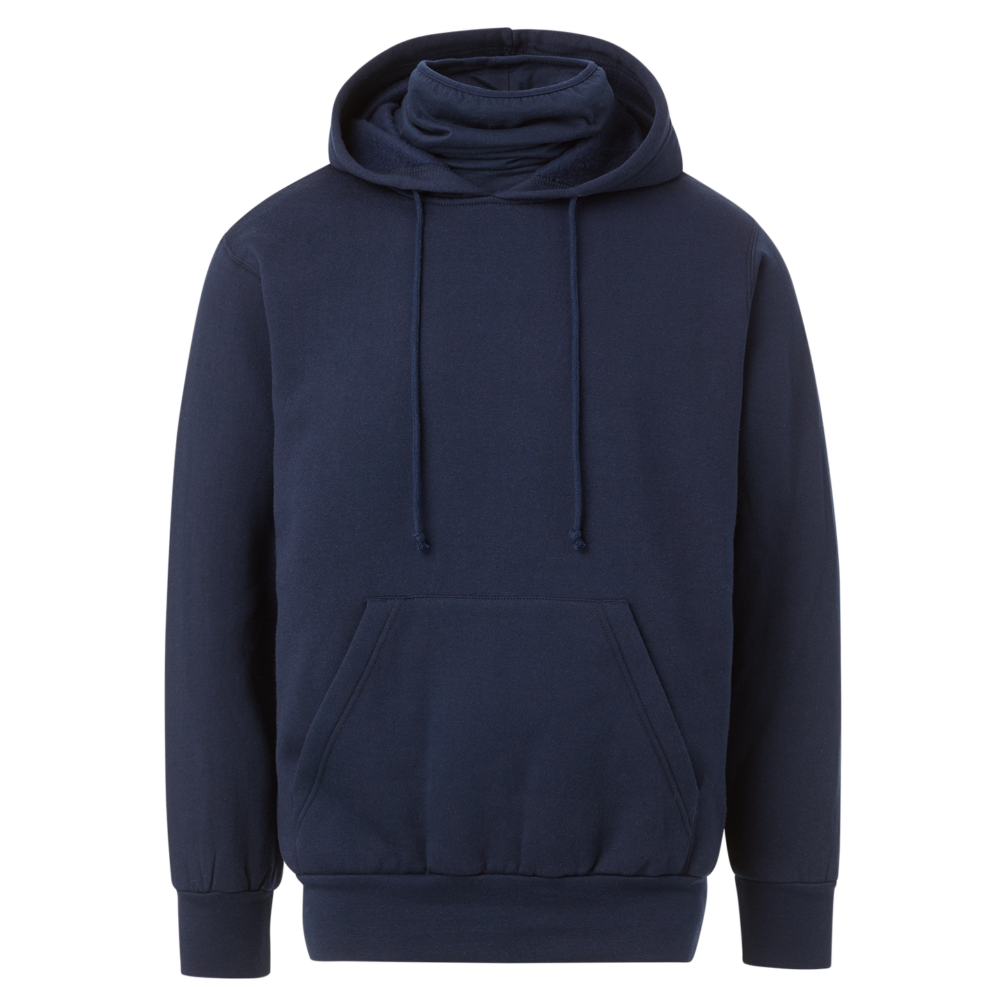 See Ya Gaiter® Mask Hood - Navy