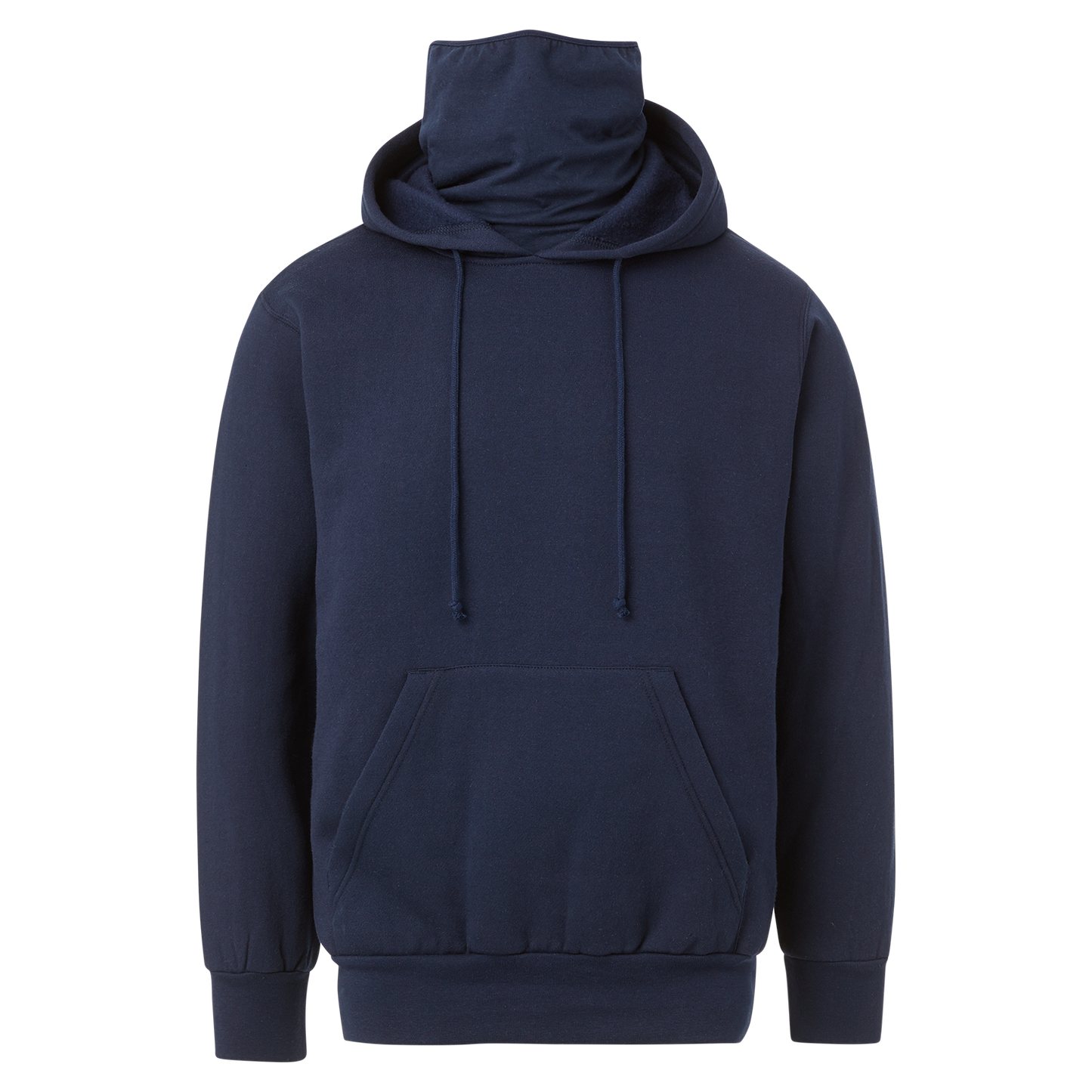 See Ya Gaiter® Mask Hood - Navy