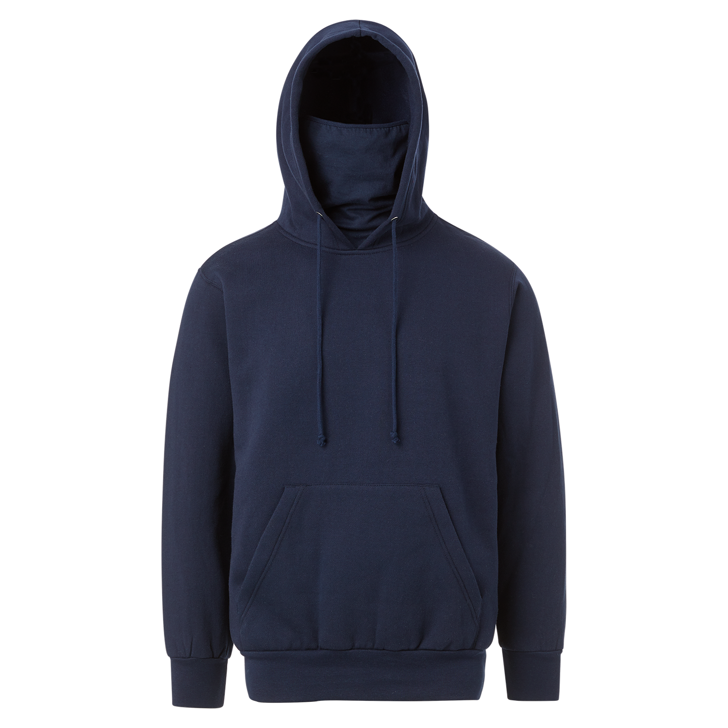 See Ya Gaiter® Mask Hood - Navy