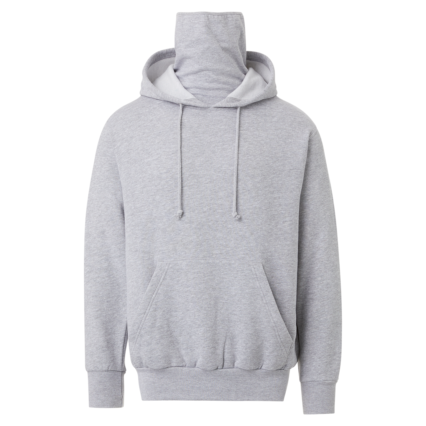 See Ya Gaiter® Mask Hood - Gray