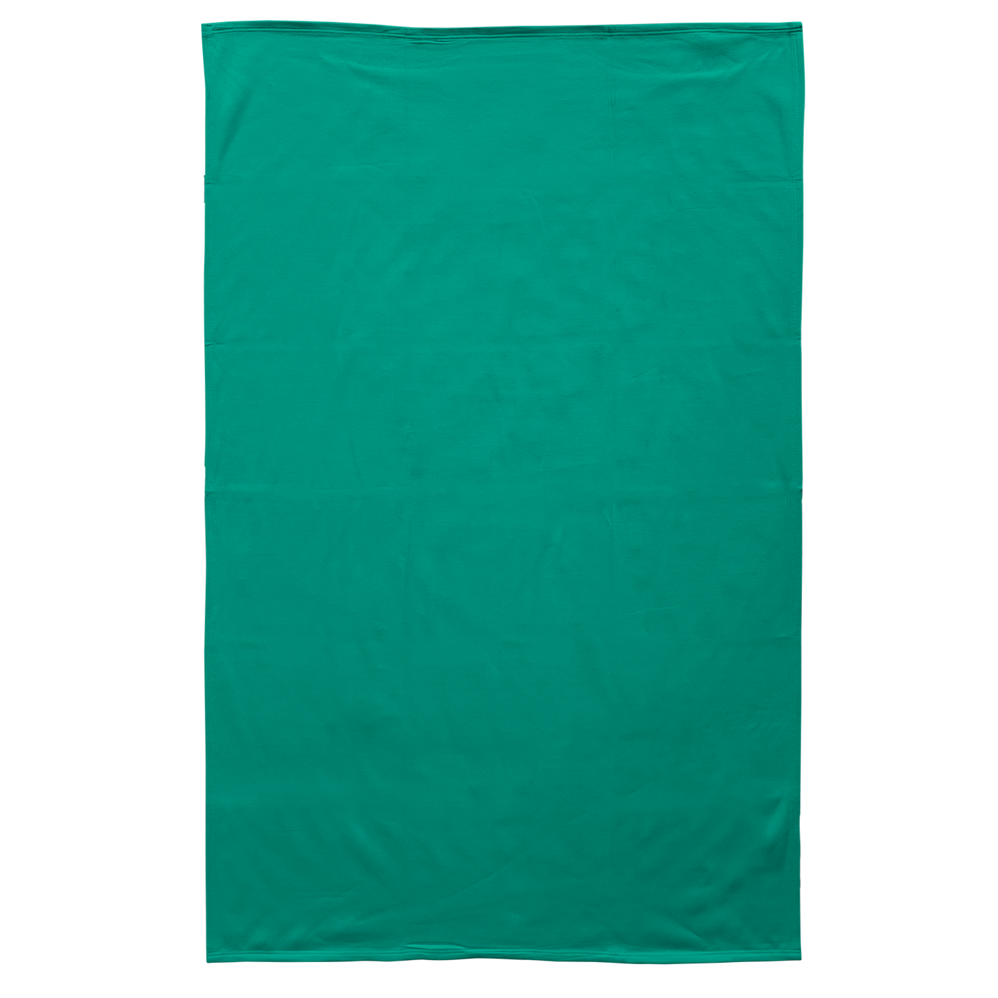 Pro-Weave® Sweatshirt Blanket - Kelly