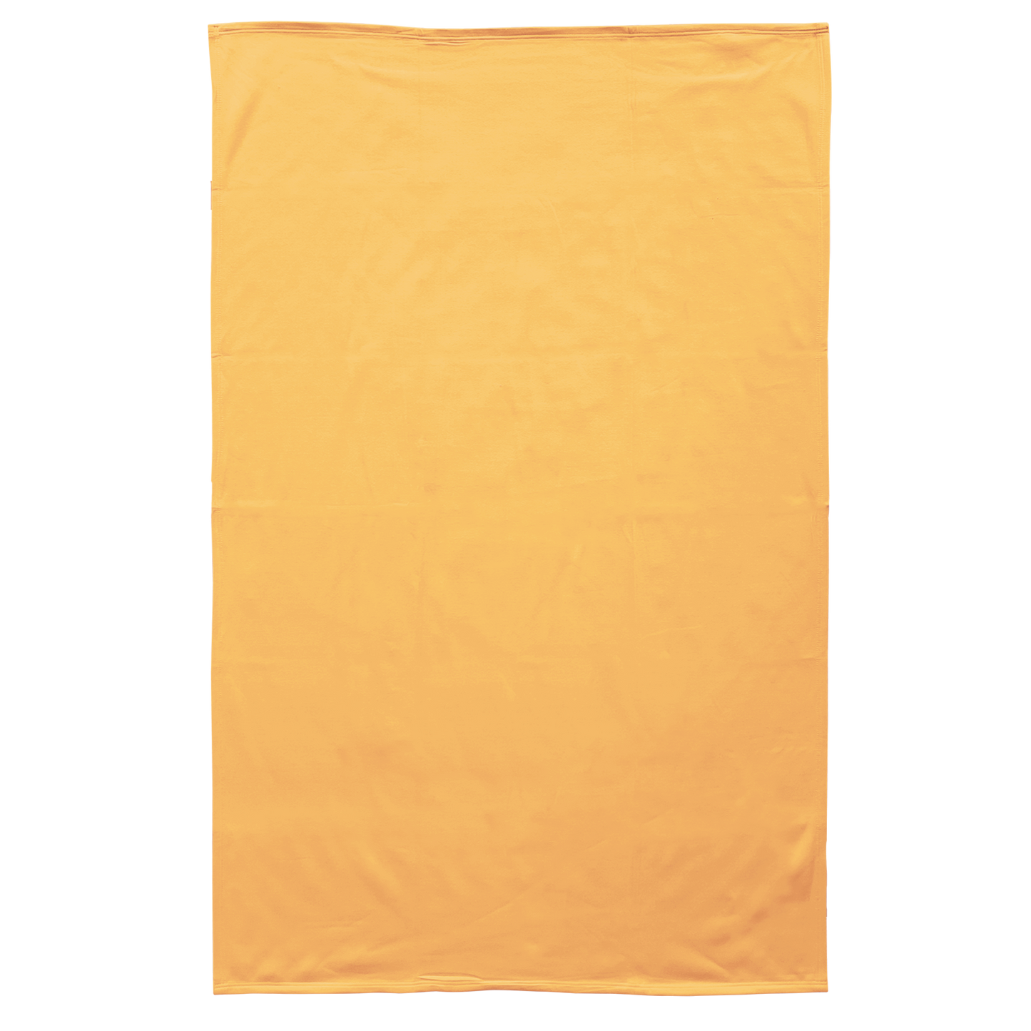 Pro-Weave® Sweatshirt Blanket - Sunglow - 54" X 84"