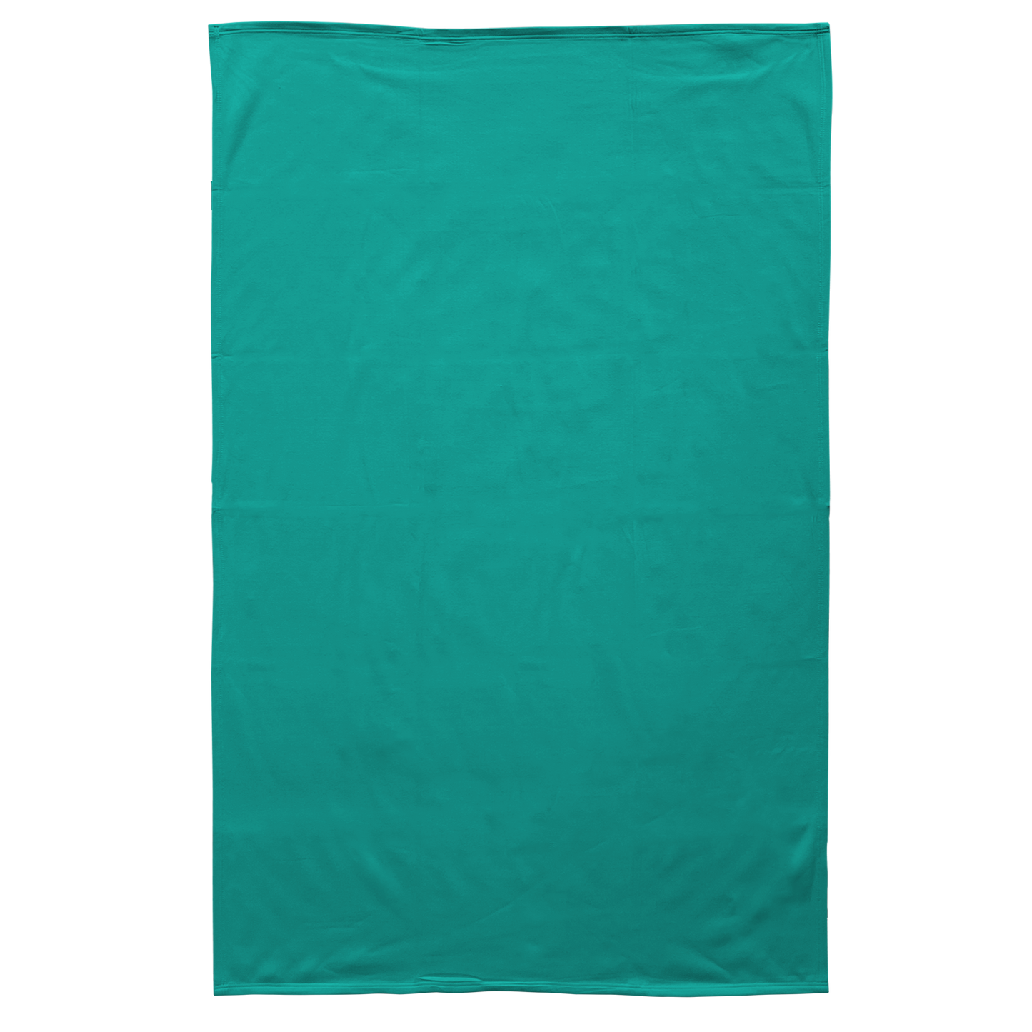 Pro-Weave® Sweatshirt Blanket - Jade - 54" X 84"