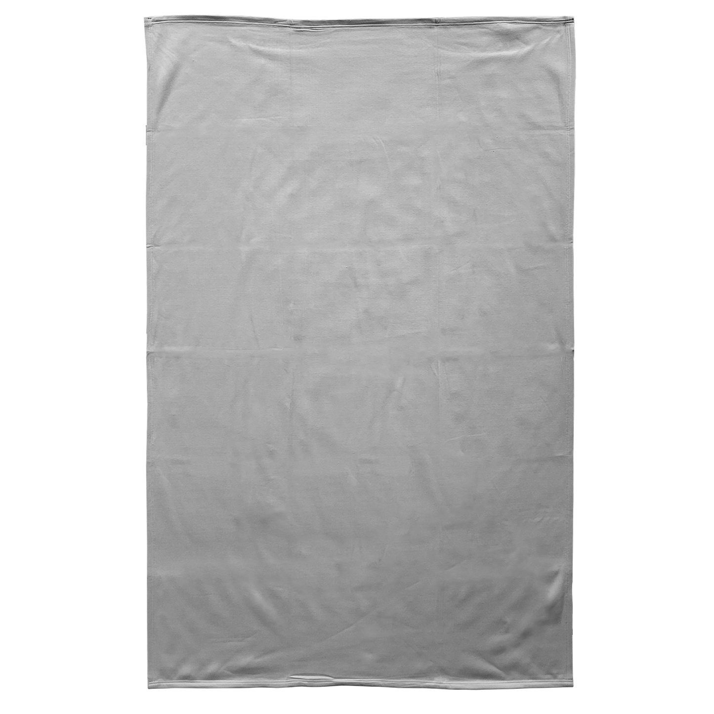 Pro-Weave® Sweatshirt Blanket - Pelican - 54" X 84"