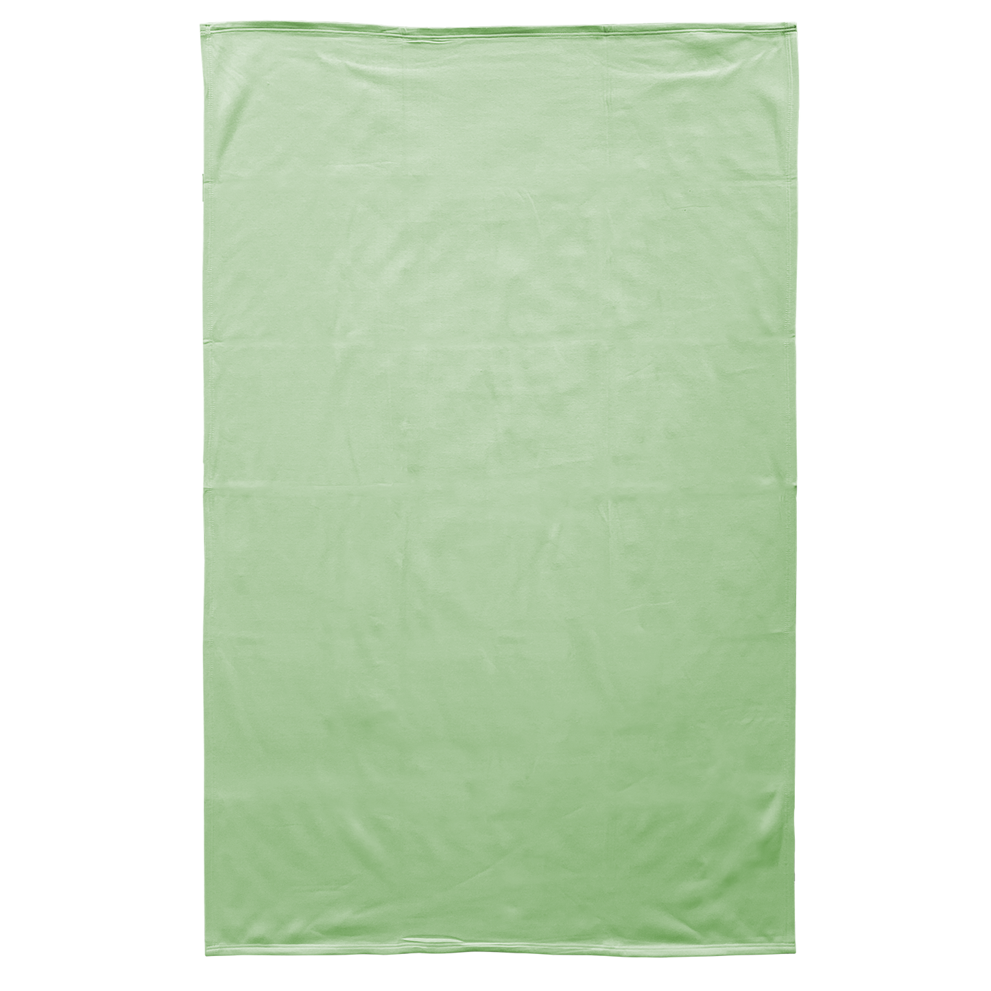 Pro-Weave® Sweatshirt Blanket - Key Lime - 54" X 84"