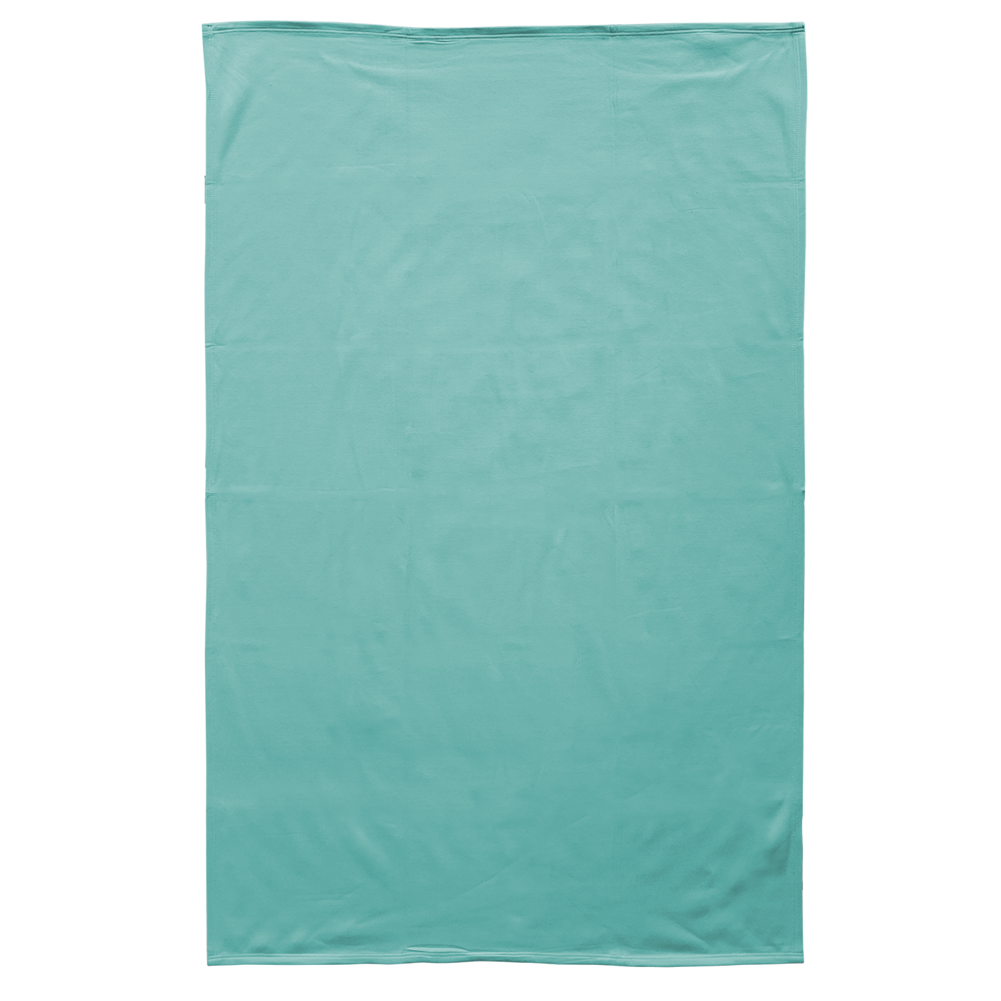 Pro-Weave® Sweatshirt Blanket - Gumdrop - 54" X 84"