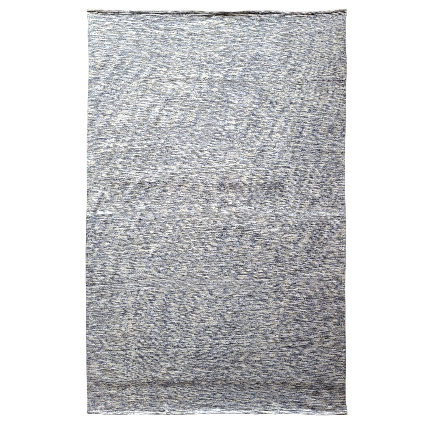 Pro-Weave® Sweatshirt Blanket - Blue Pepper - 54" X 84"