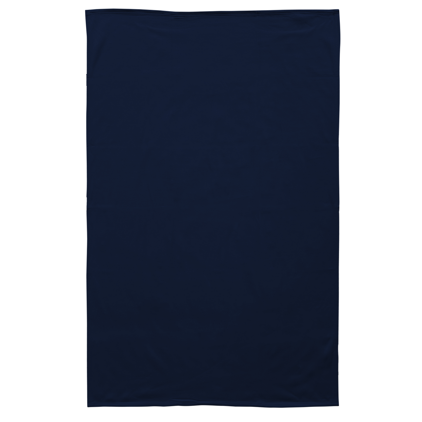Pro-Weave® Sweatshirt Blanket - Vintage Blue - 54" X 84"