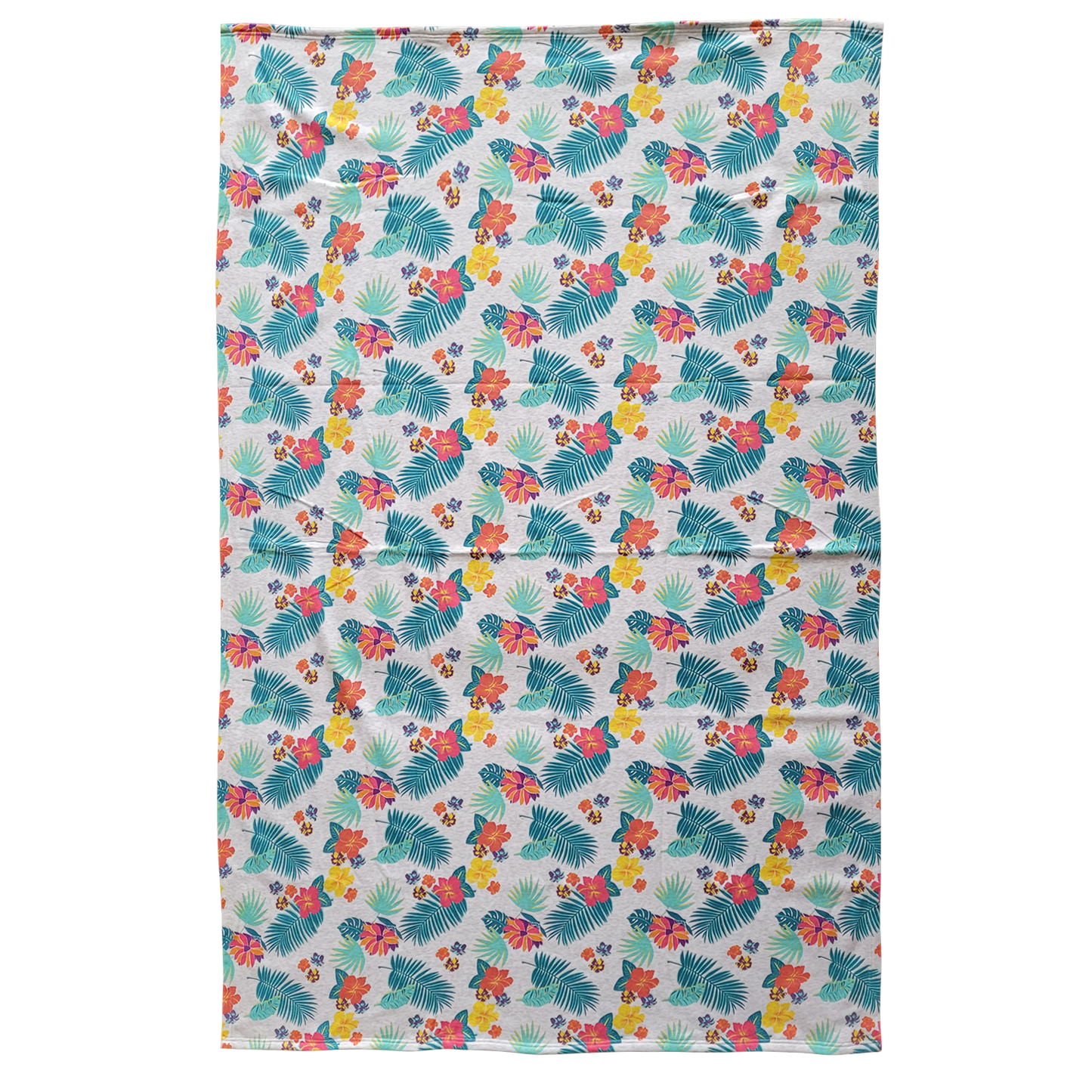 Pro-Weave® Fashion Sweatshirt Blanket - Hawaiian Ash - 54" X 84"