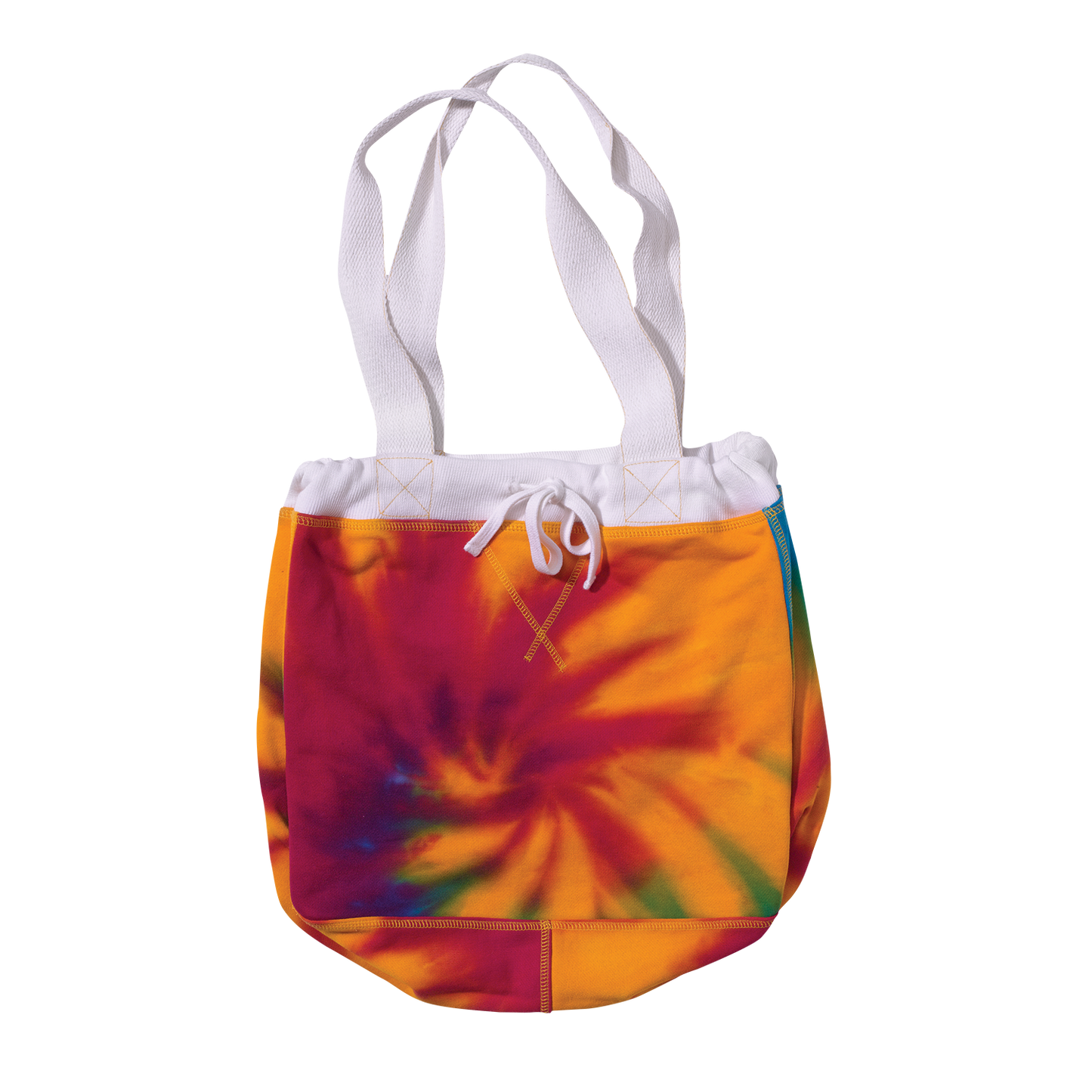 Pro-Weave® Beachcomber Bag - Rainbow Swirl