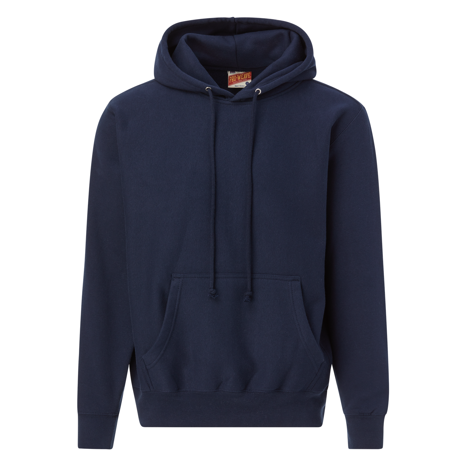 Pro Weave Hood Navy shopmvsport
