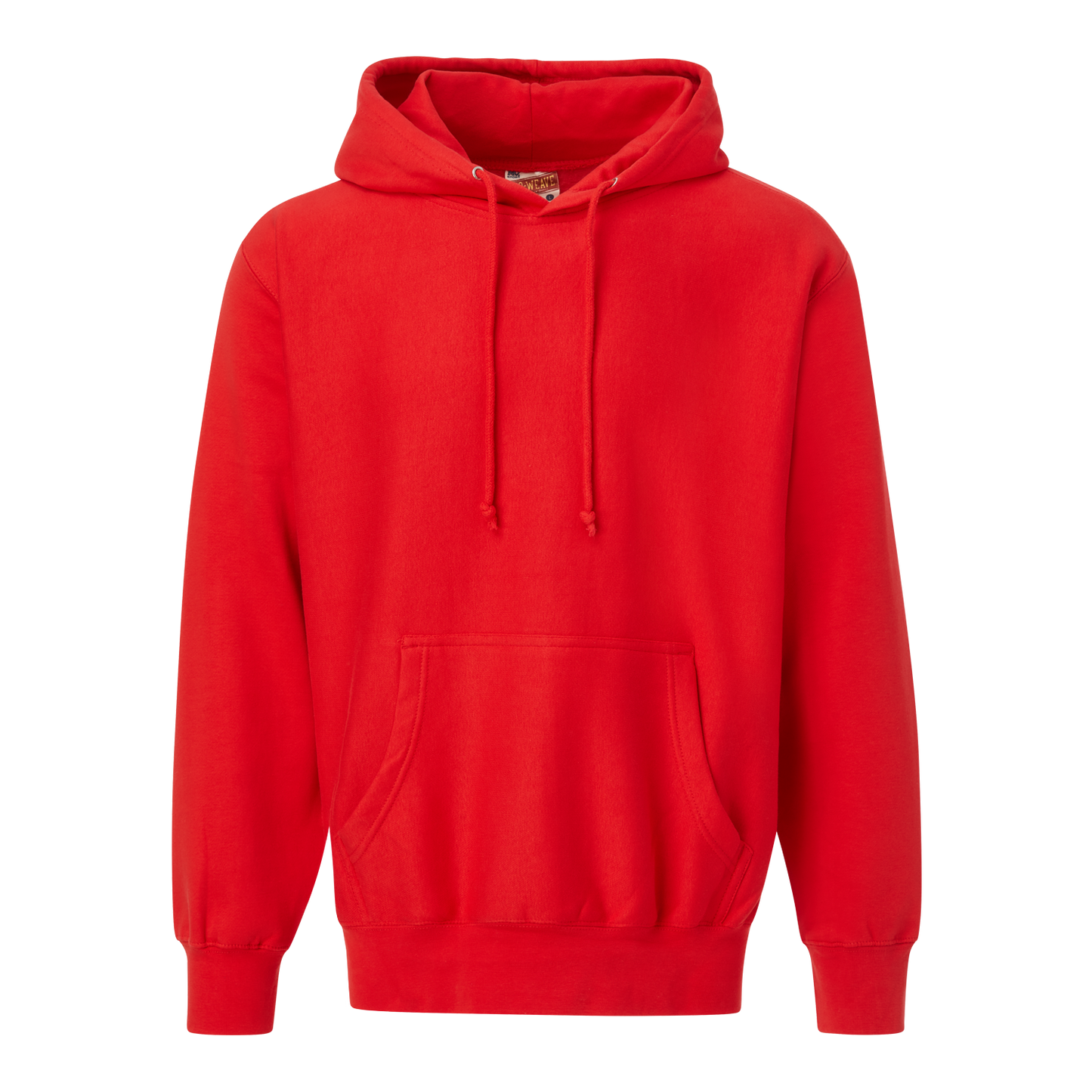 Pro-Weave® Hood - Red