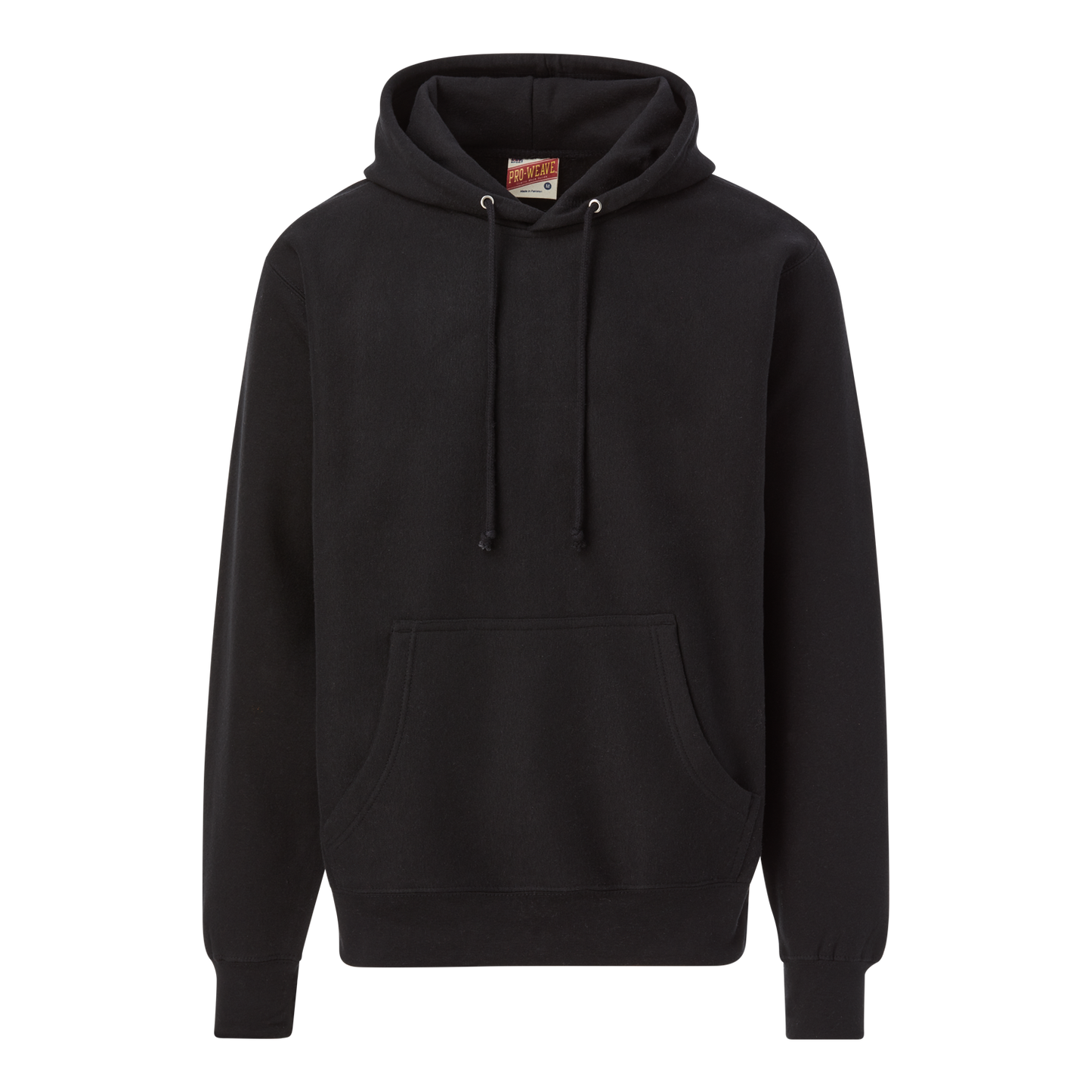 Pro-Weave® Hood - Black