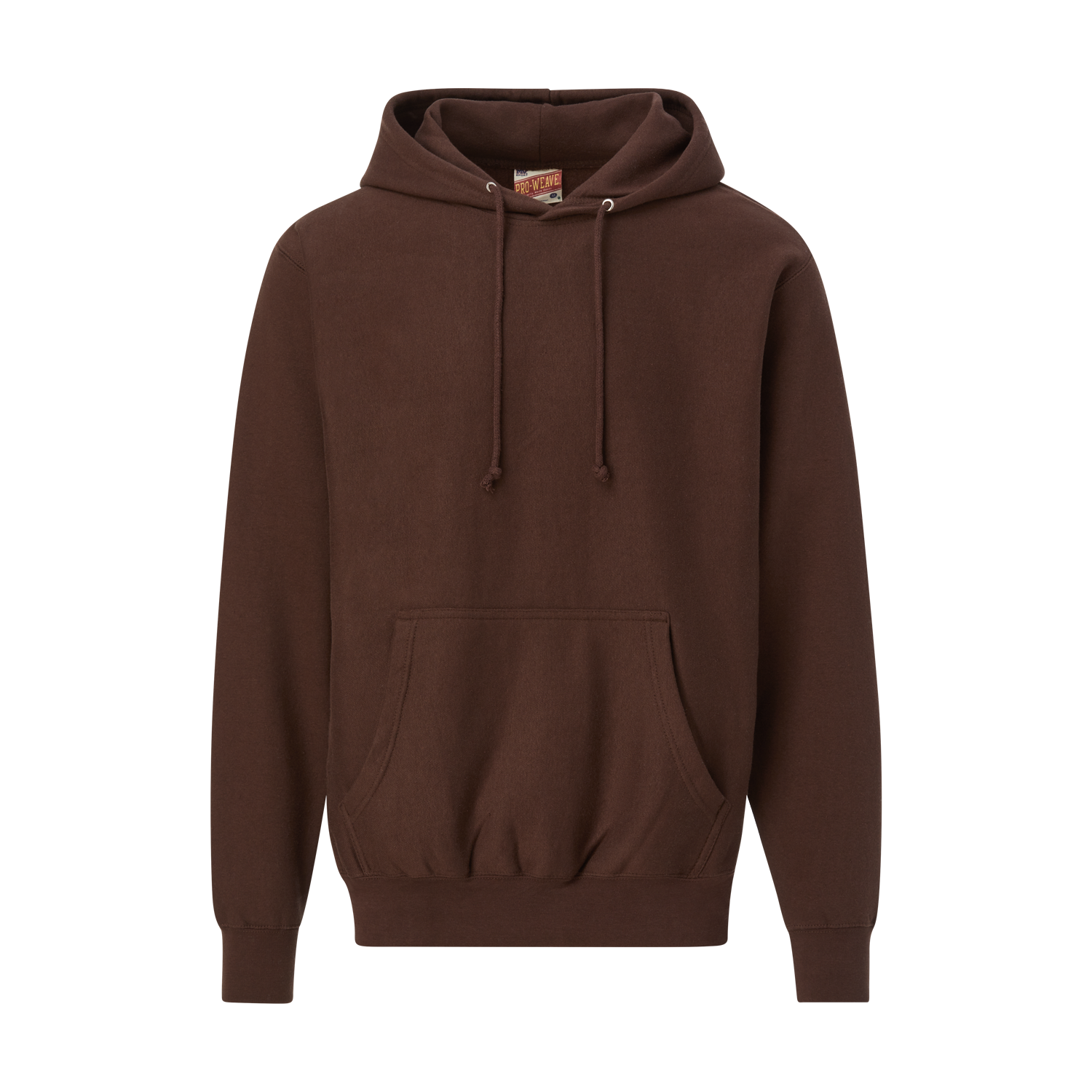 Pro Weave Hood Espresso Brown shopmvsport