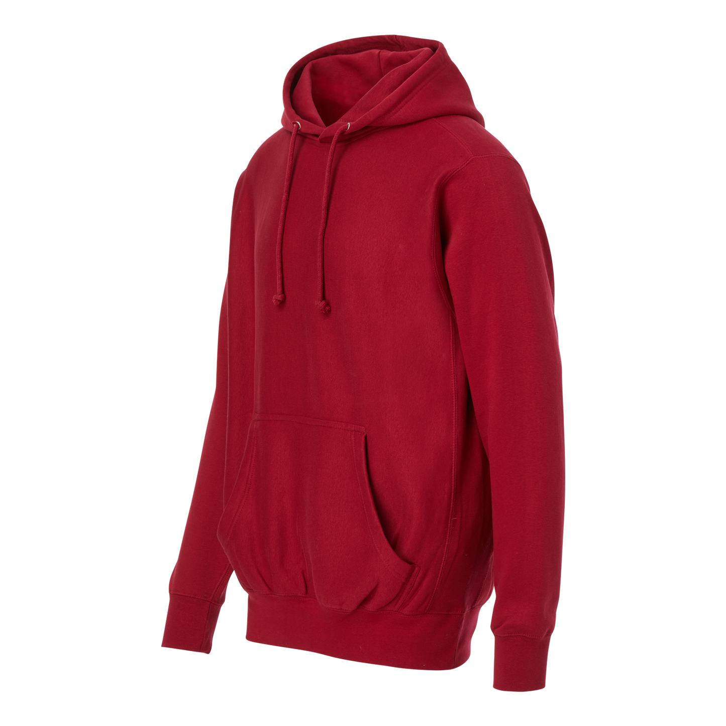 Pro-Weave® Hood - Crimson