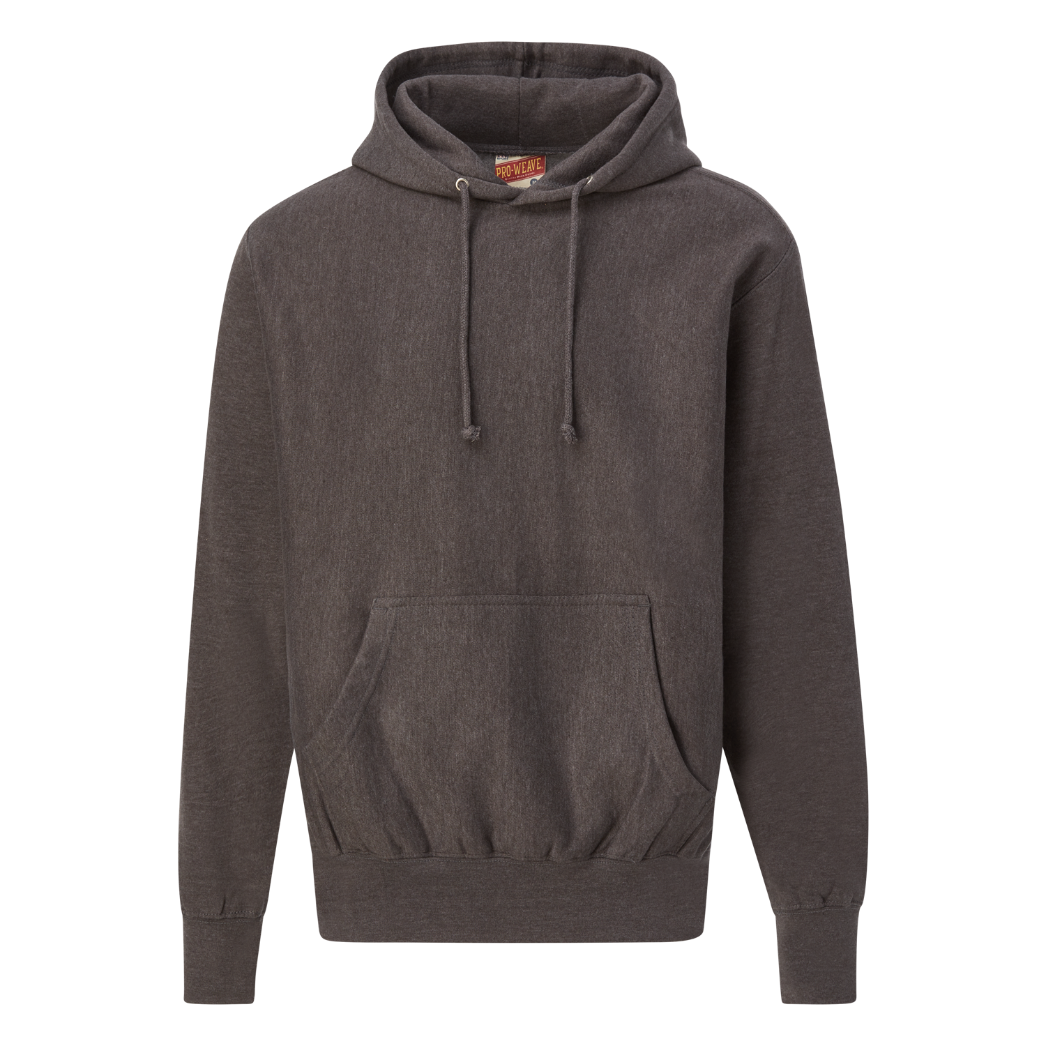 Pro Weave Hood Charcoal shopmvsport