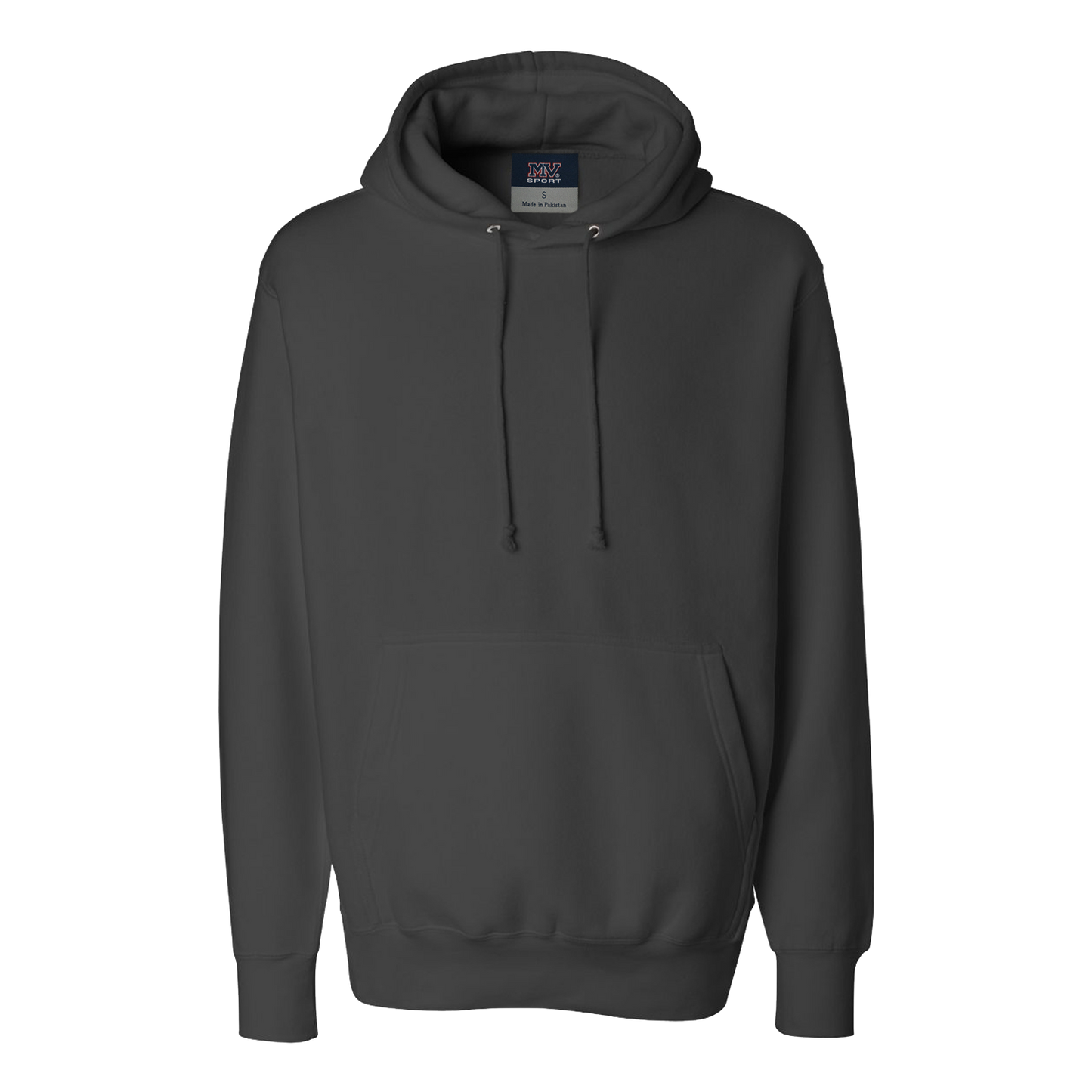 Pro-Weave® Hood - Charcoal
