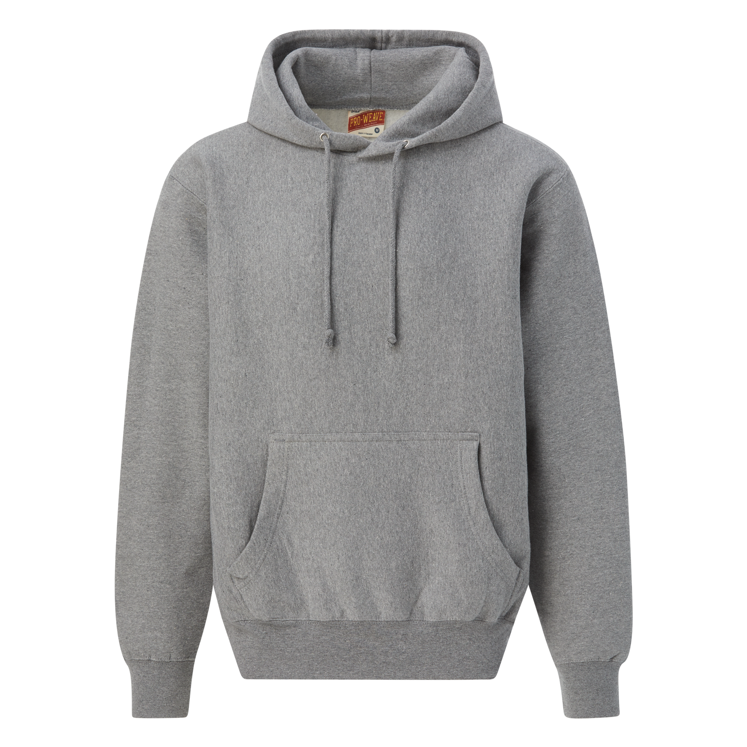Pro Weave Hood Graphite shopmvsport