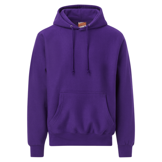 Pro-Weave® Hood - Athletic Purple