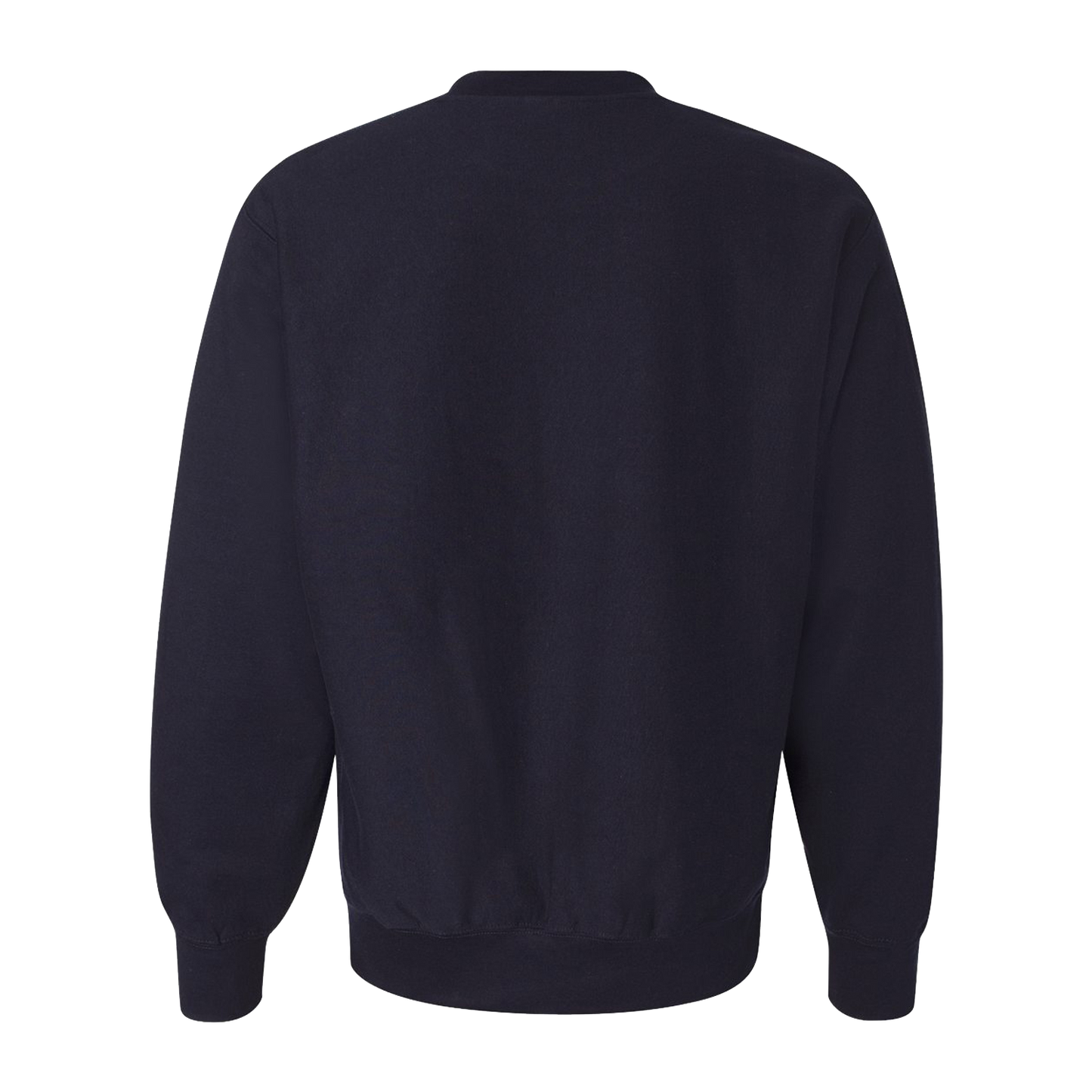 Pro-Weave® Crewneck - Navy