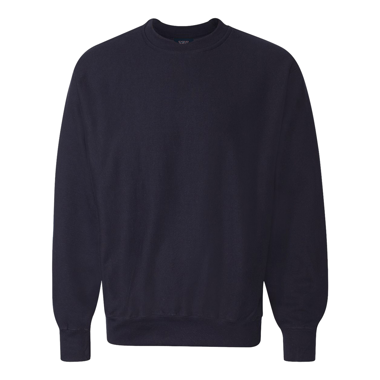Pro-Weave® Crewneck - Navy
