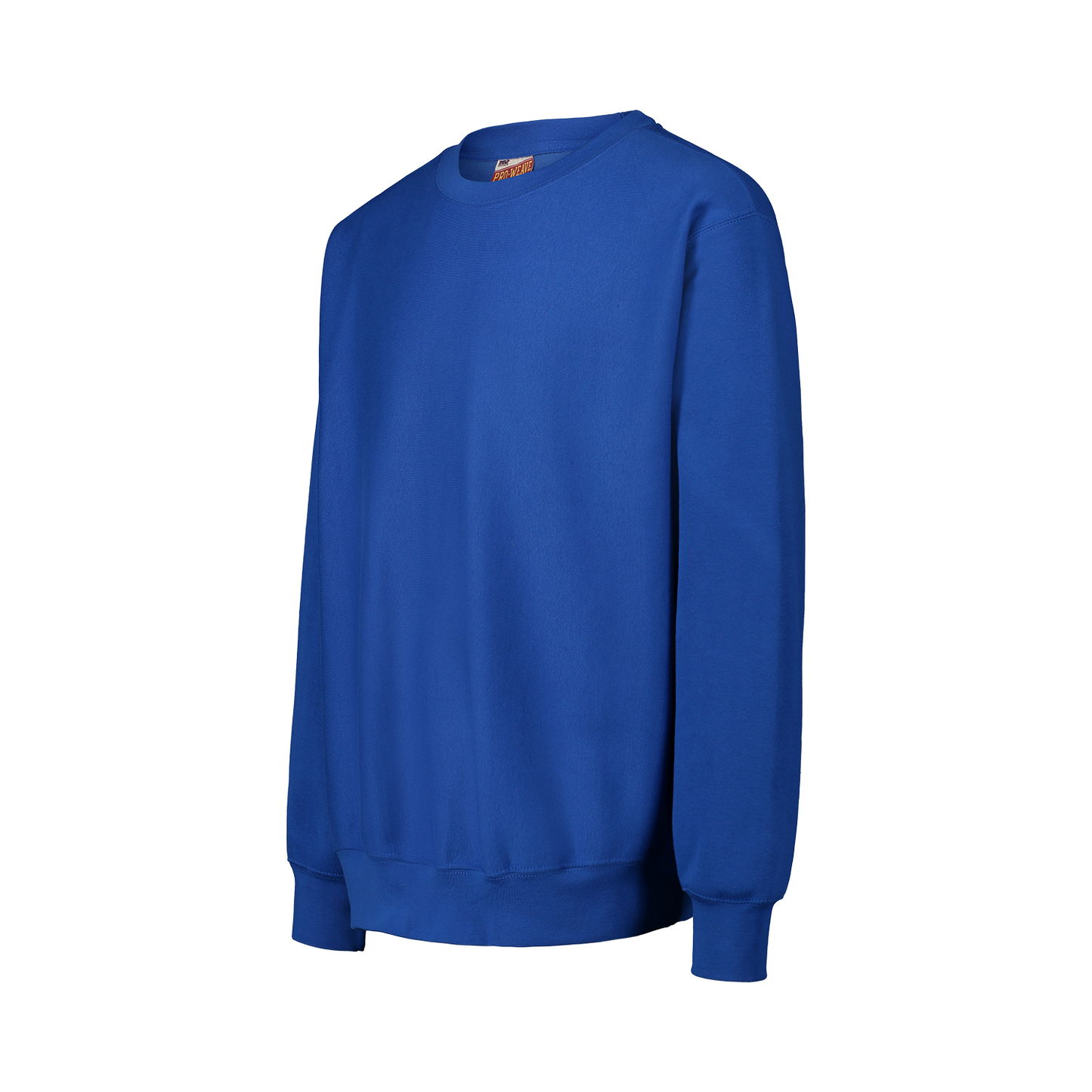 Pro-Weave® Crewneck - Royal