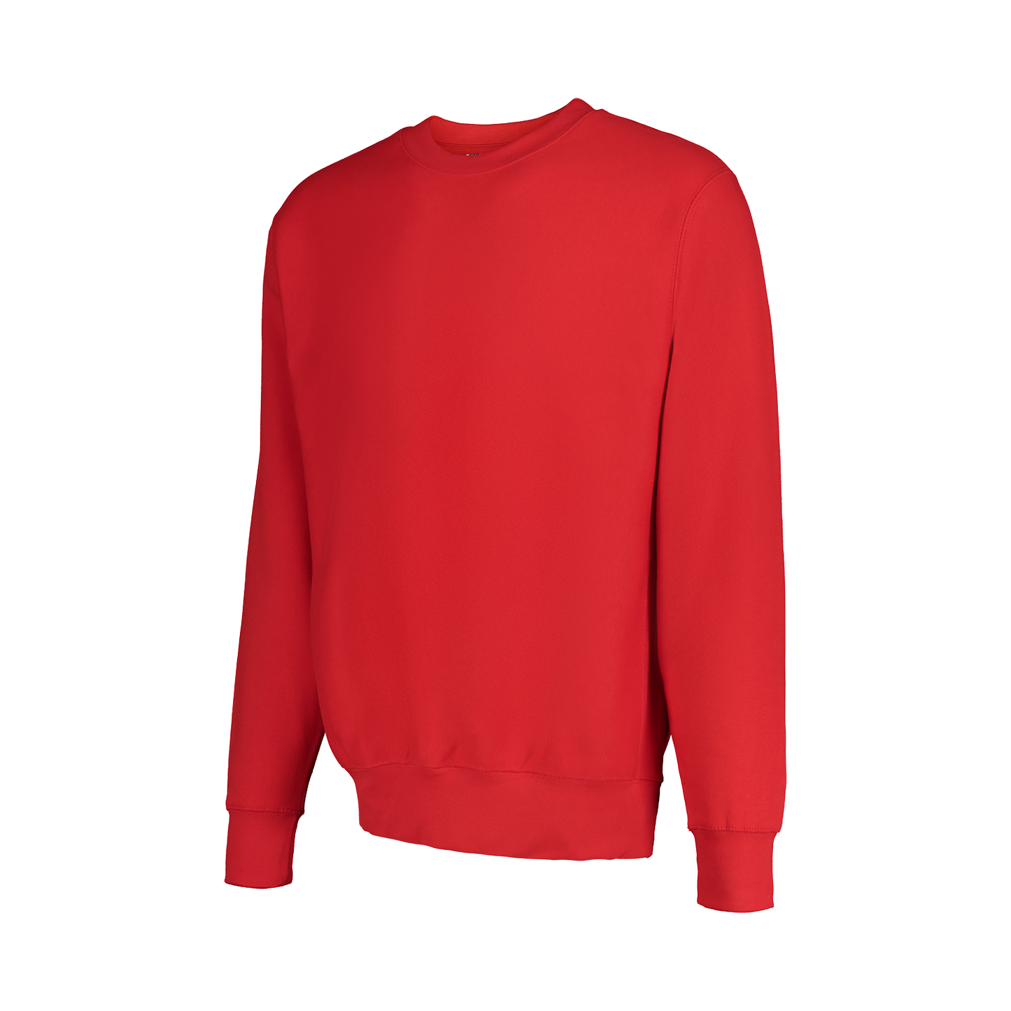 Pro-Weave® Crewneck - Red